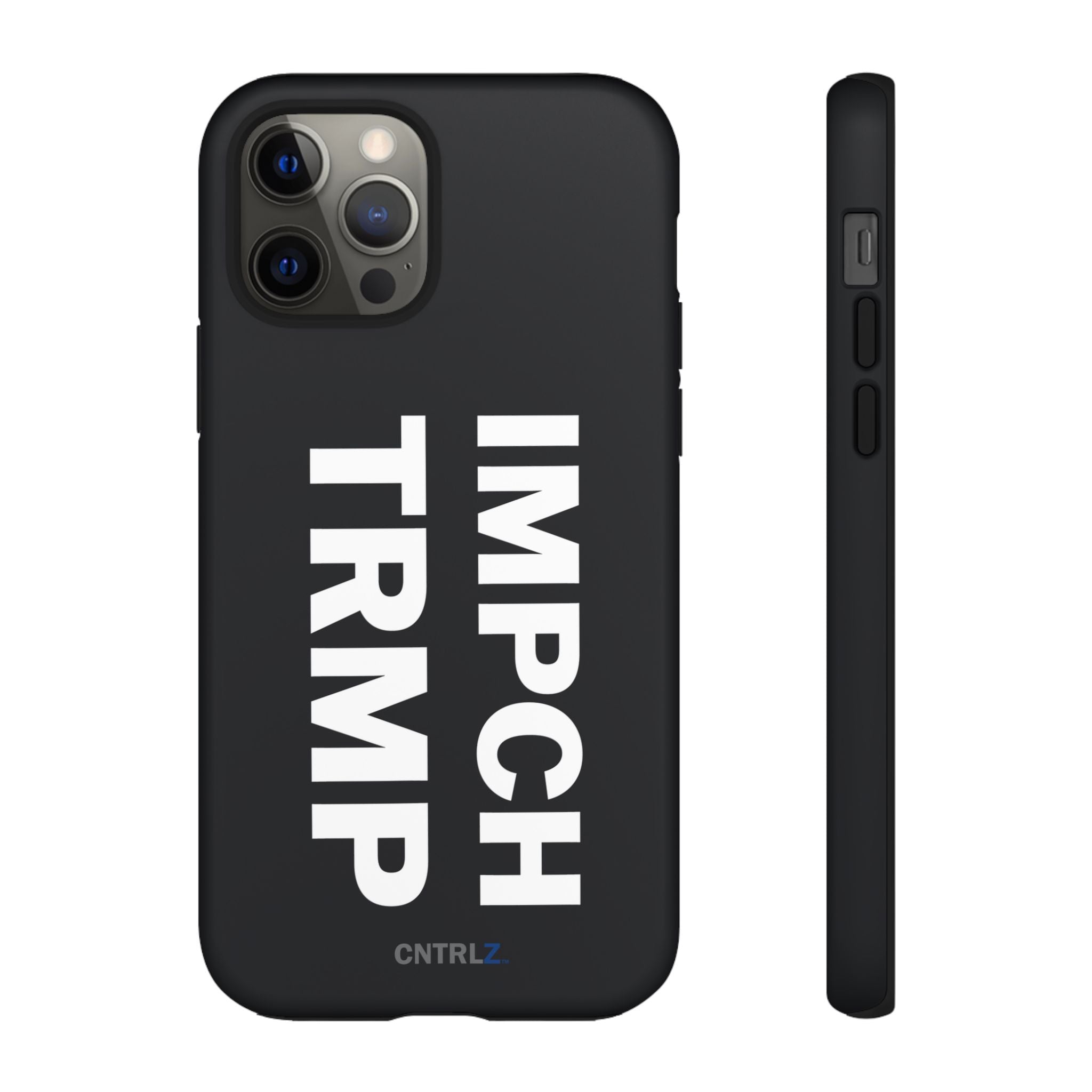 IMPCH TRMP Tough Case - CNTRL Z