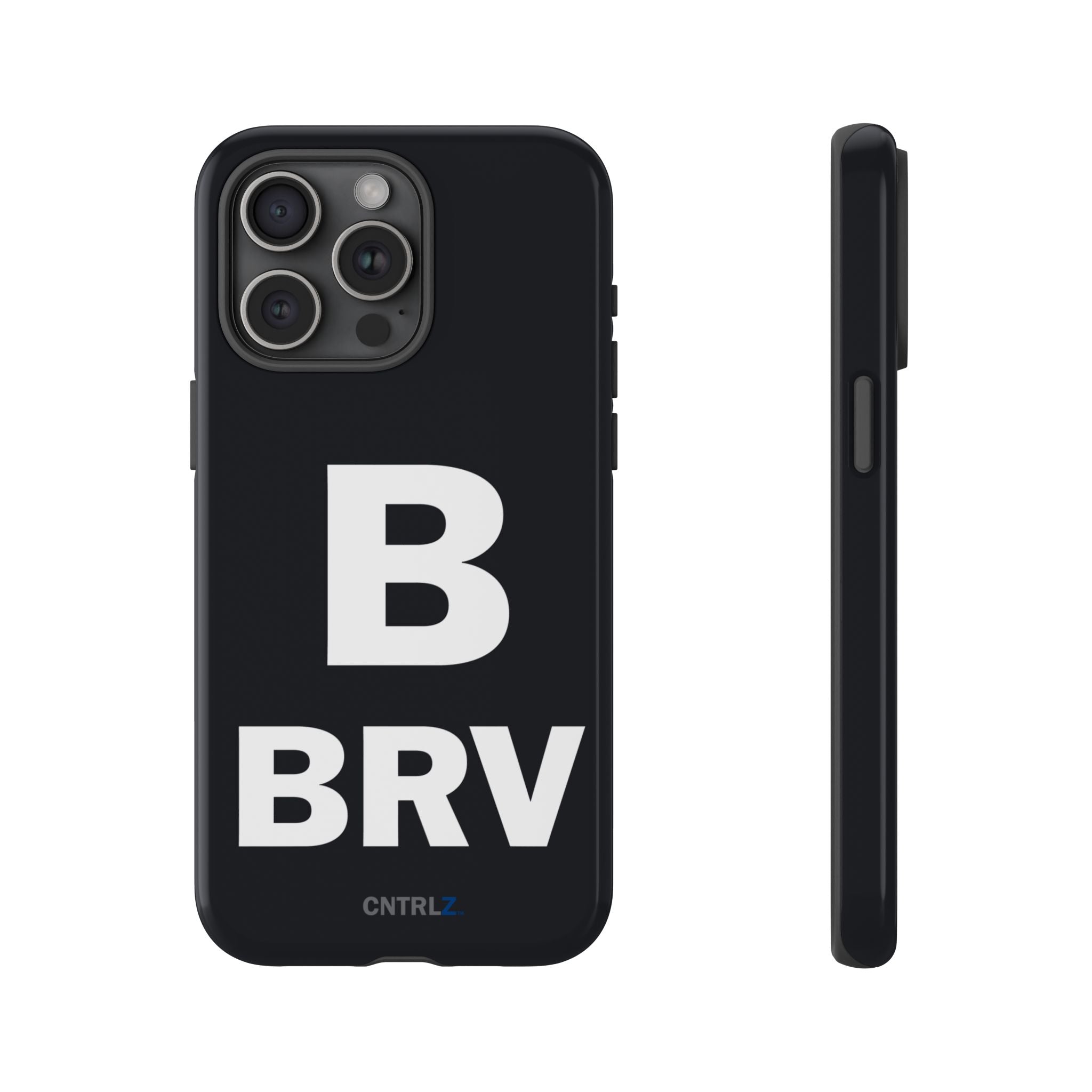 B BRV Tough Case - CNTRL Z
