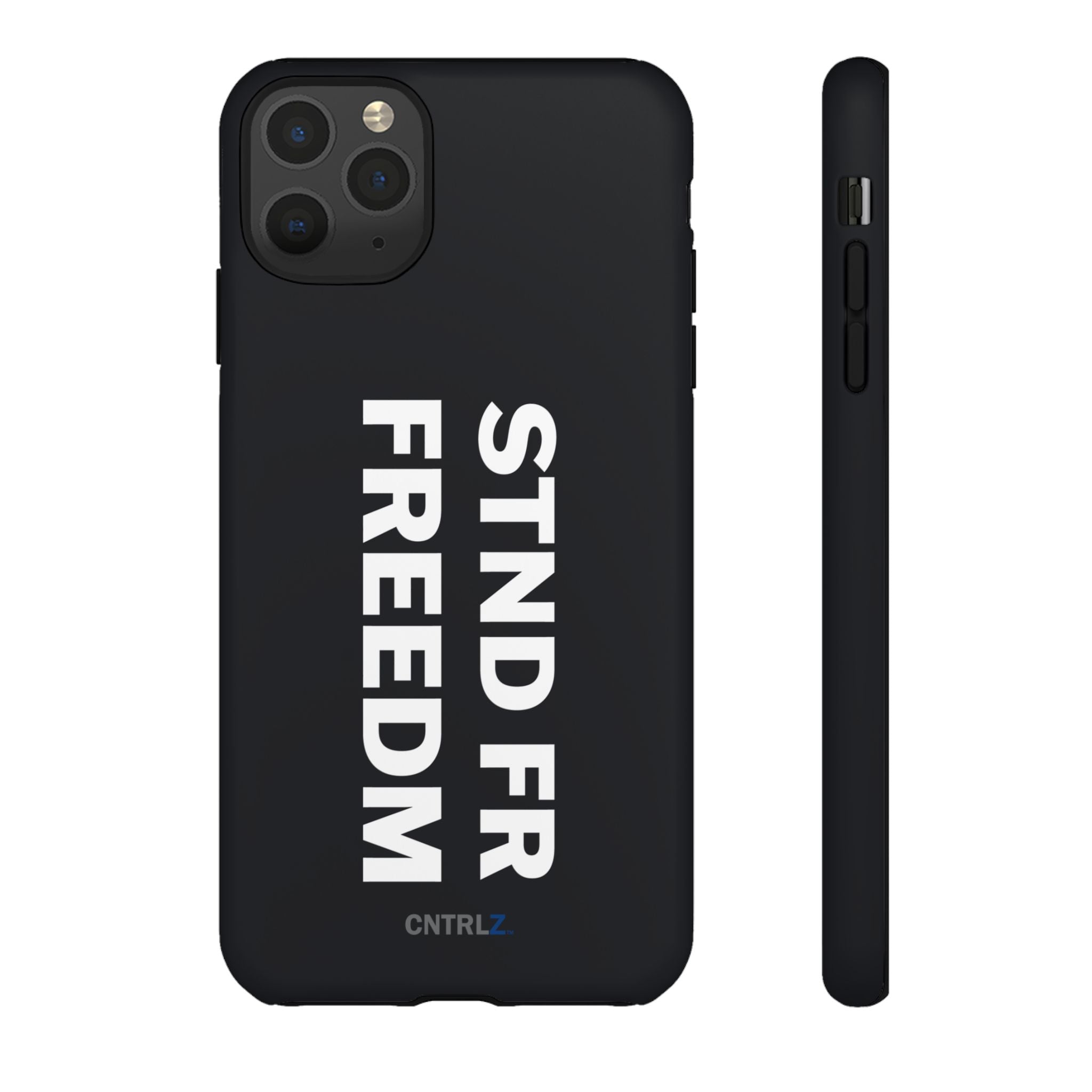STND FR FREEDM Tough Case - CNTRL Z