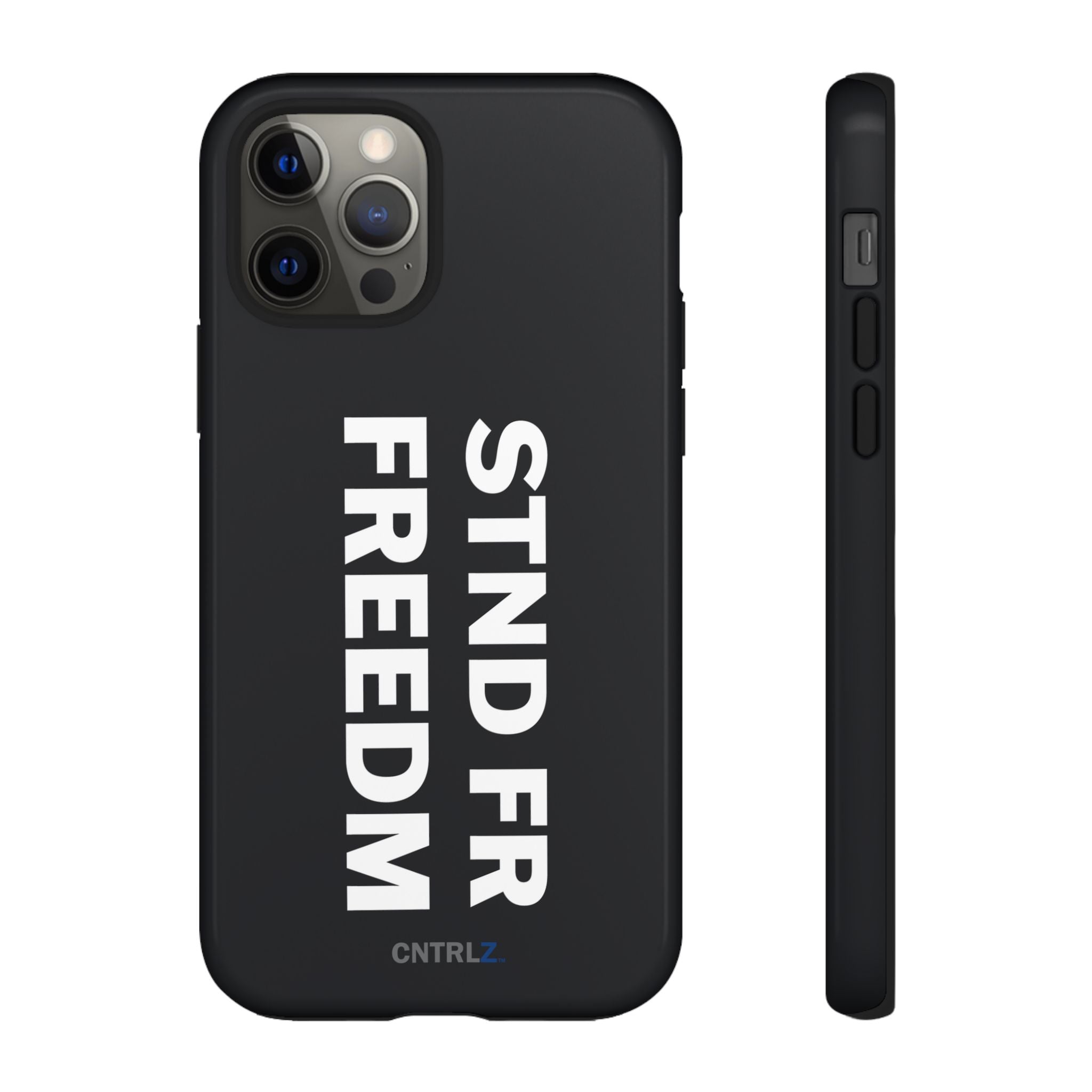 STND FR FREEDM Tough Case - CNTRL Z