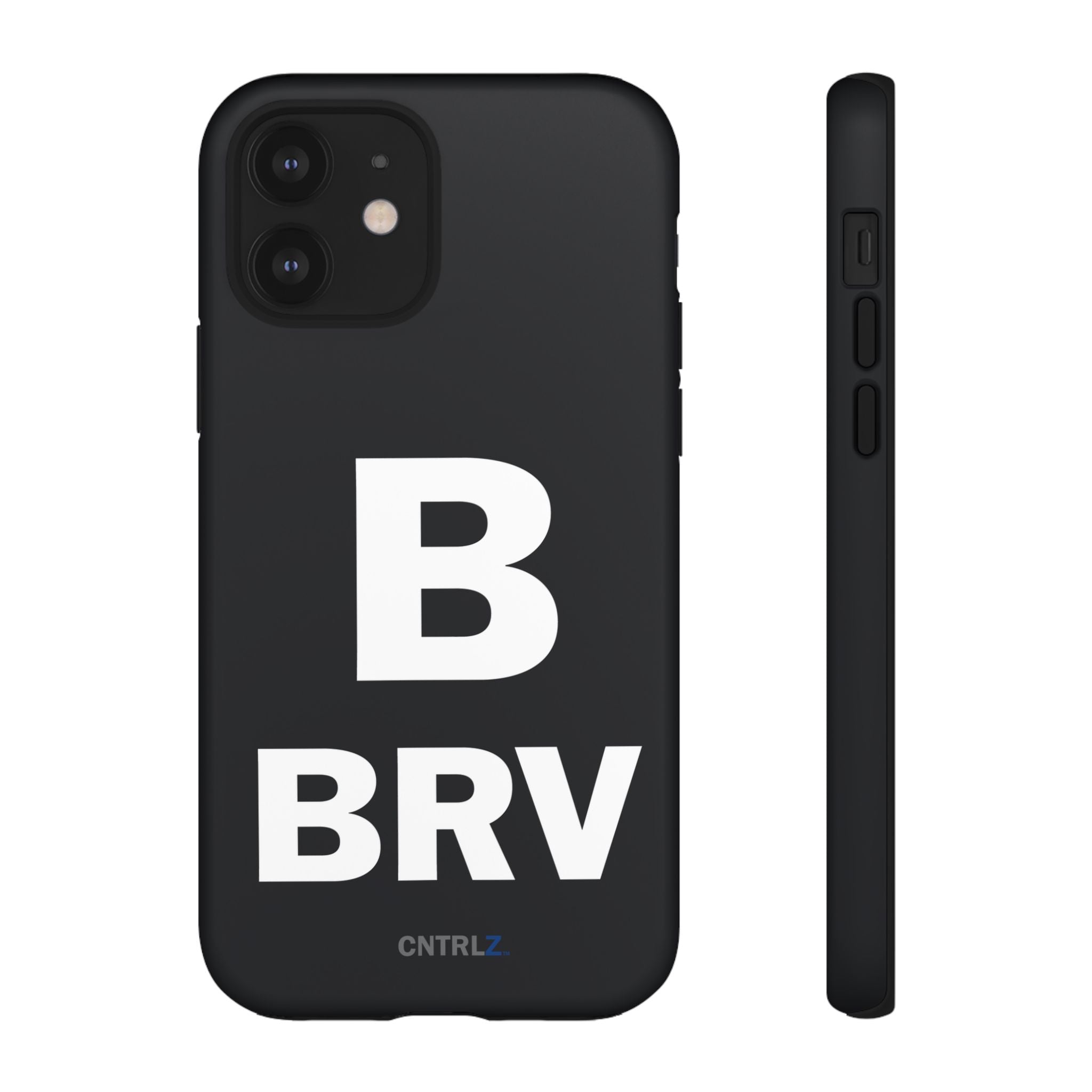 B BRV Tough Case - CNTRL Z