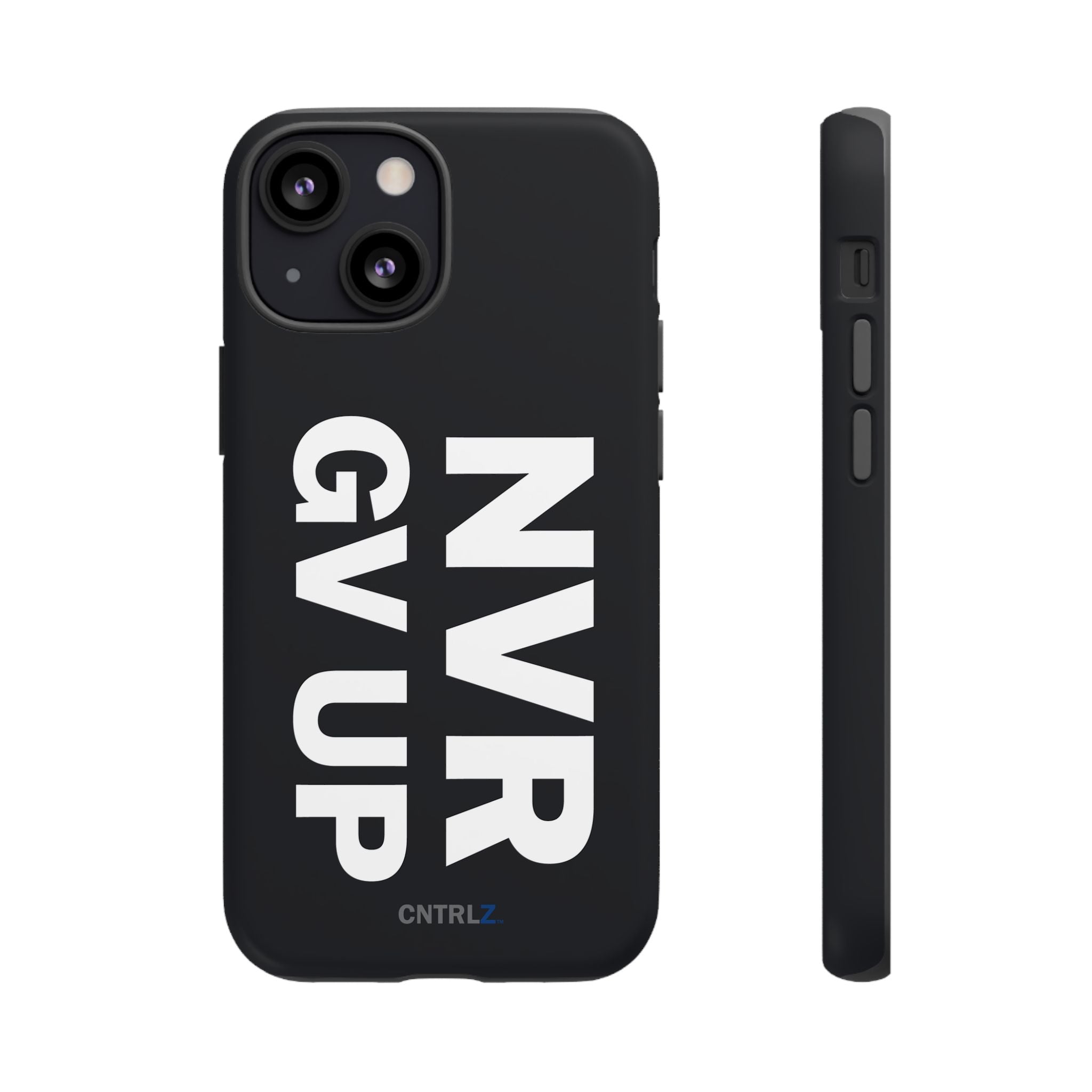 NVR GV UP Tough Case - CNTRL Z