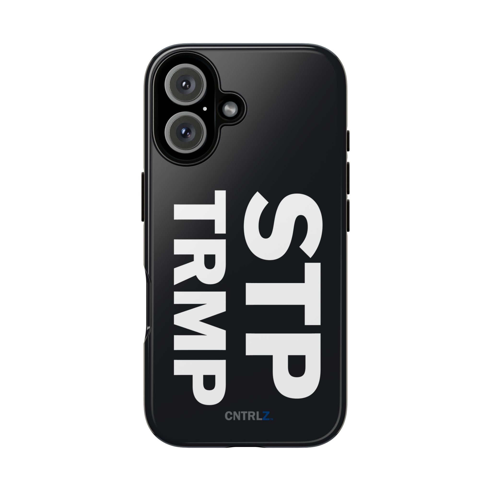 STP TRMP Tough Case - CNTRL Z