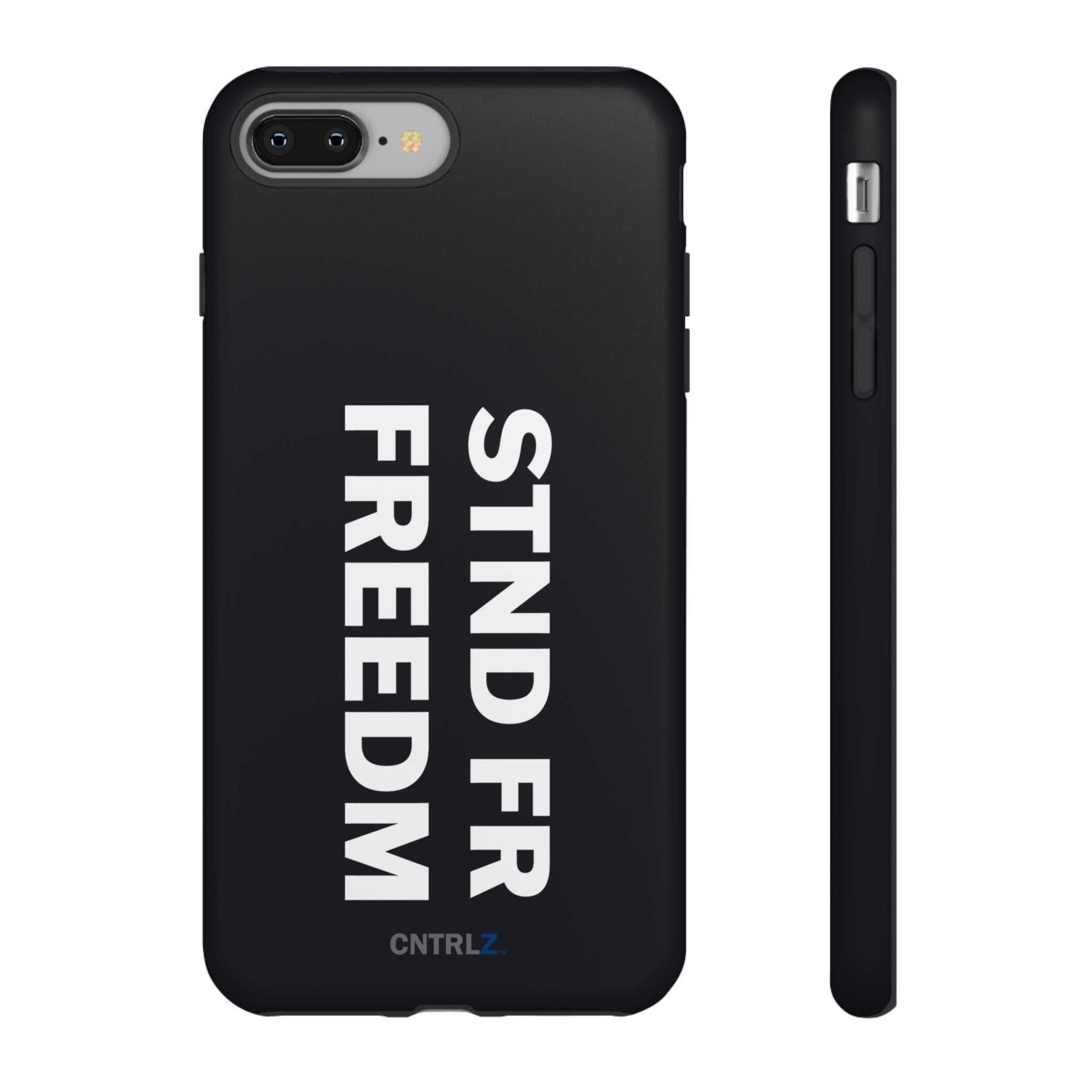 STND FR FREEDM Tough Case - CNTRL Z