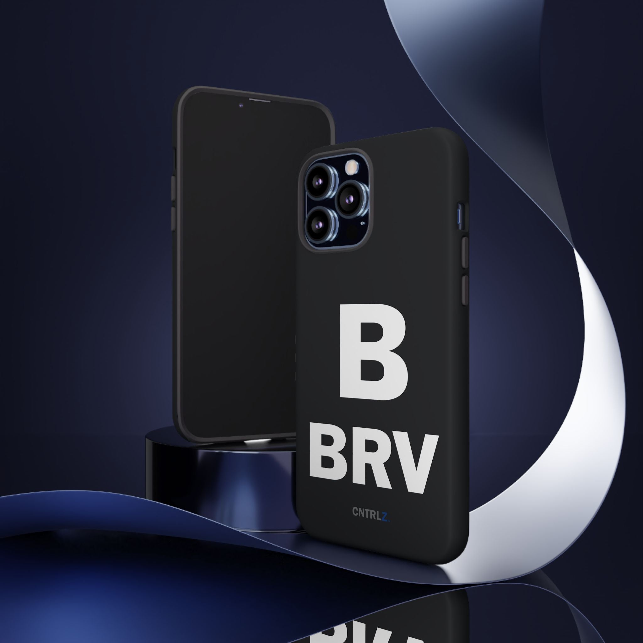 B BRV Tough Case - CNTRL Z