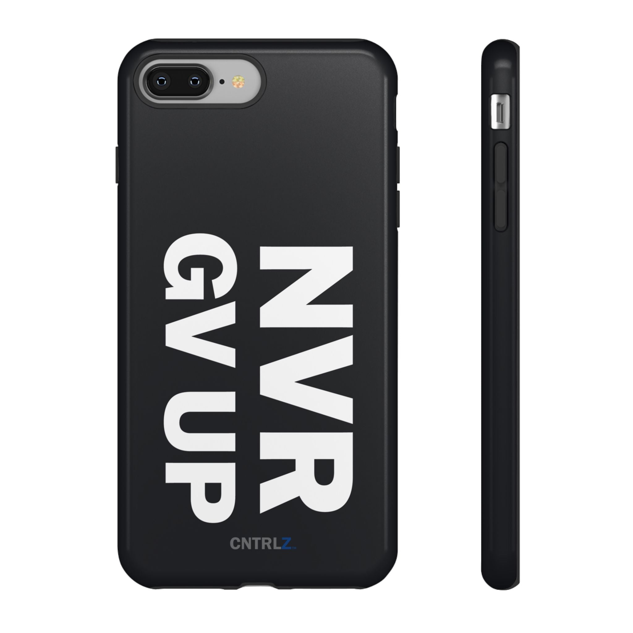 NVR GV UP Tough Case - CNTRL Z
