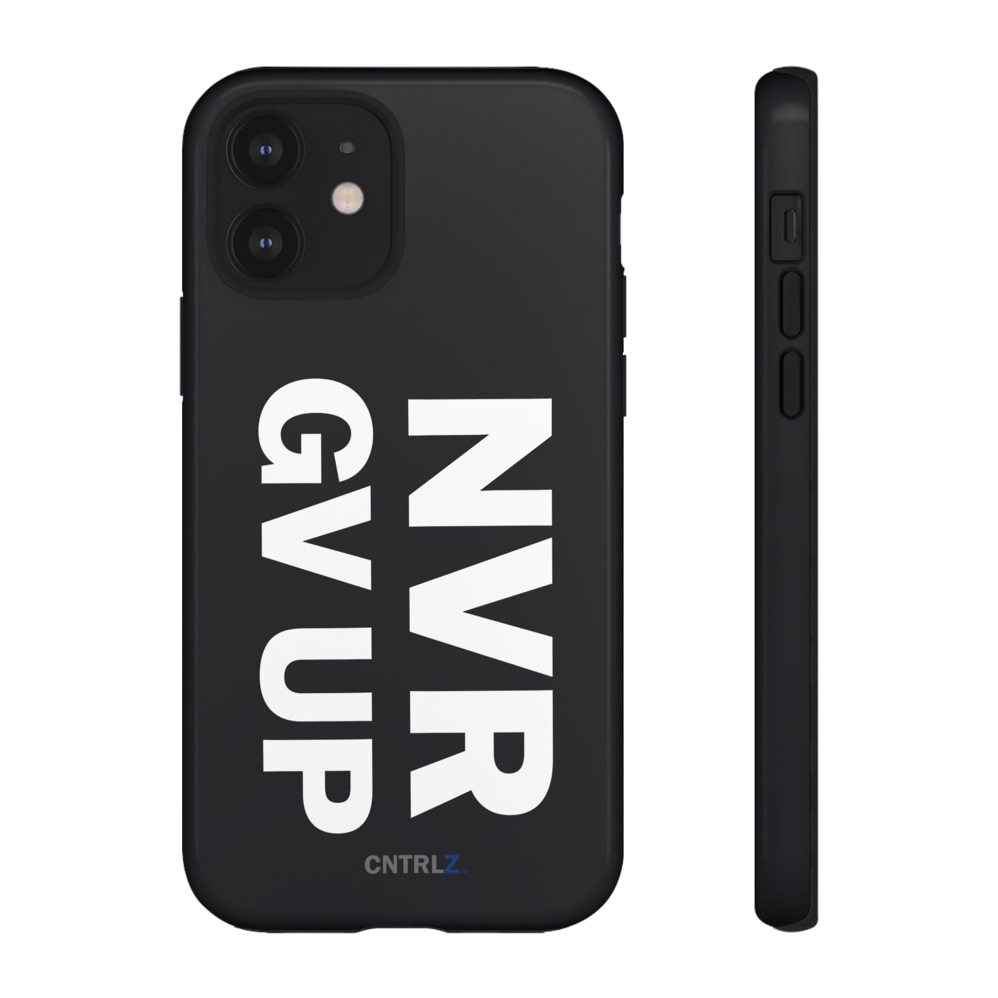 NVR GV UP Tough Case - CNTRL Z