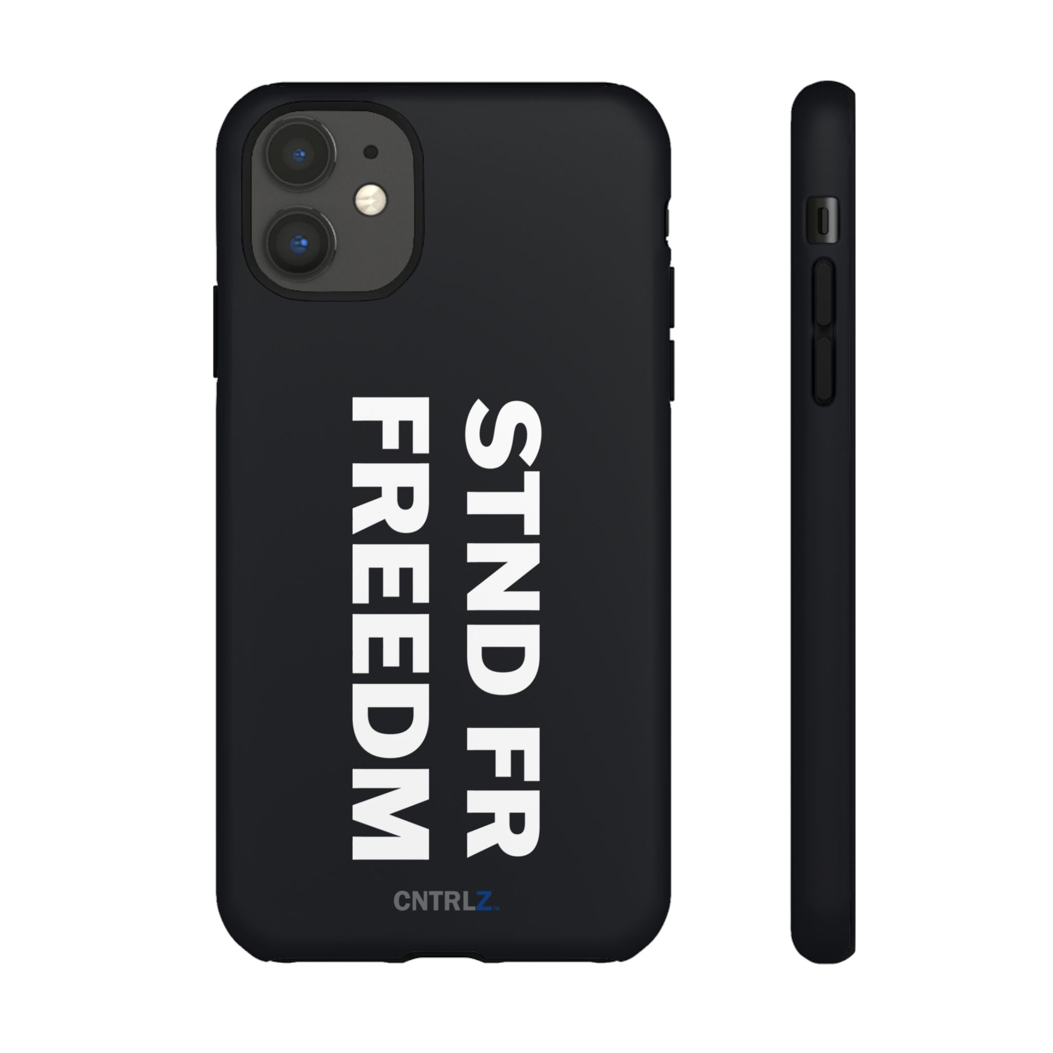 STND FR FREEDM Tough Case - CNTRL Z