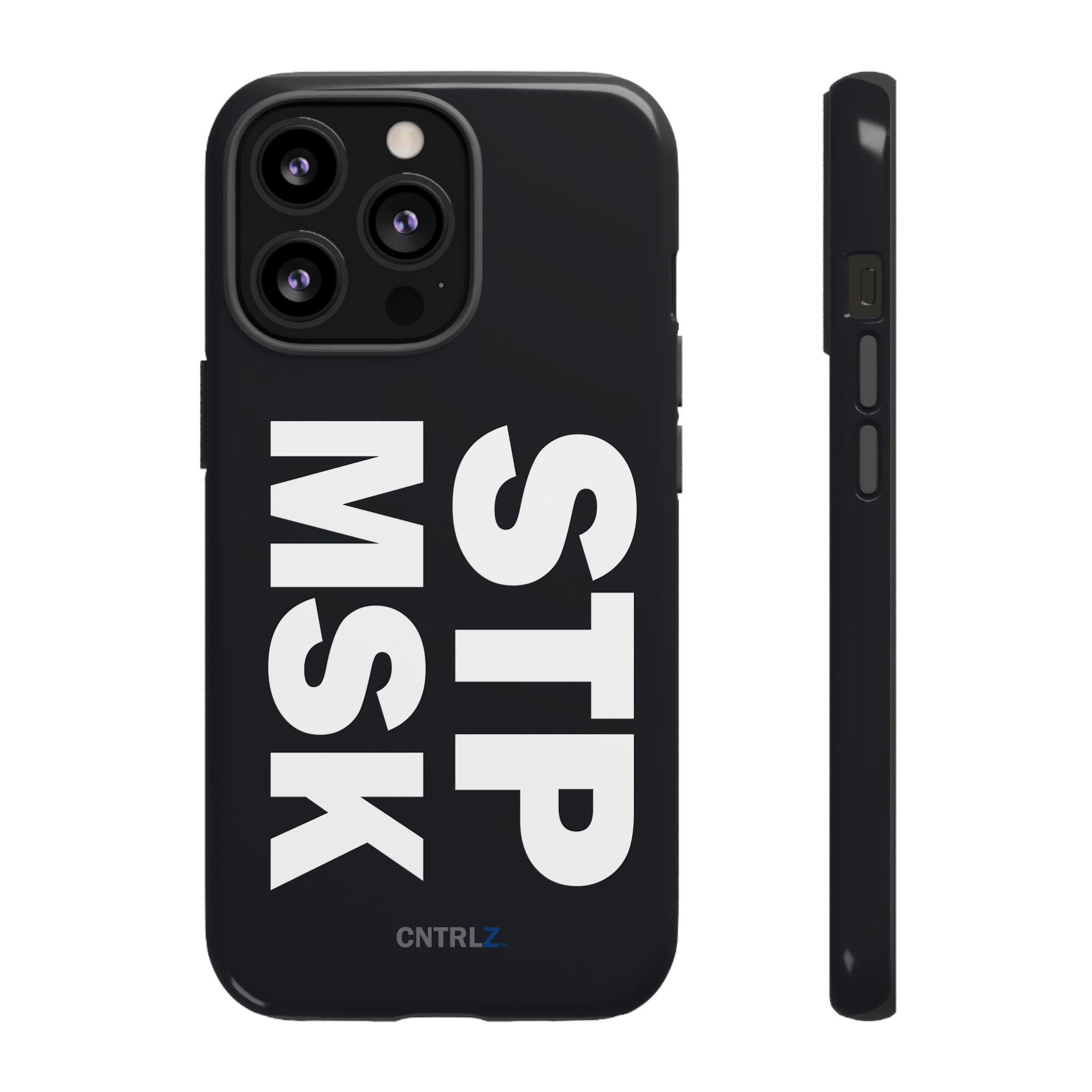 STP MSK Tough Case - CNTRL Z
