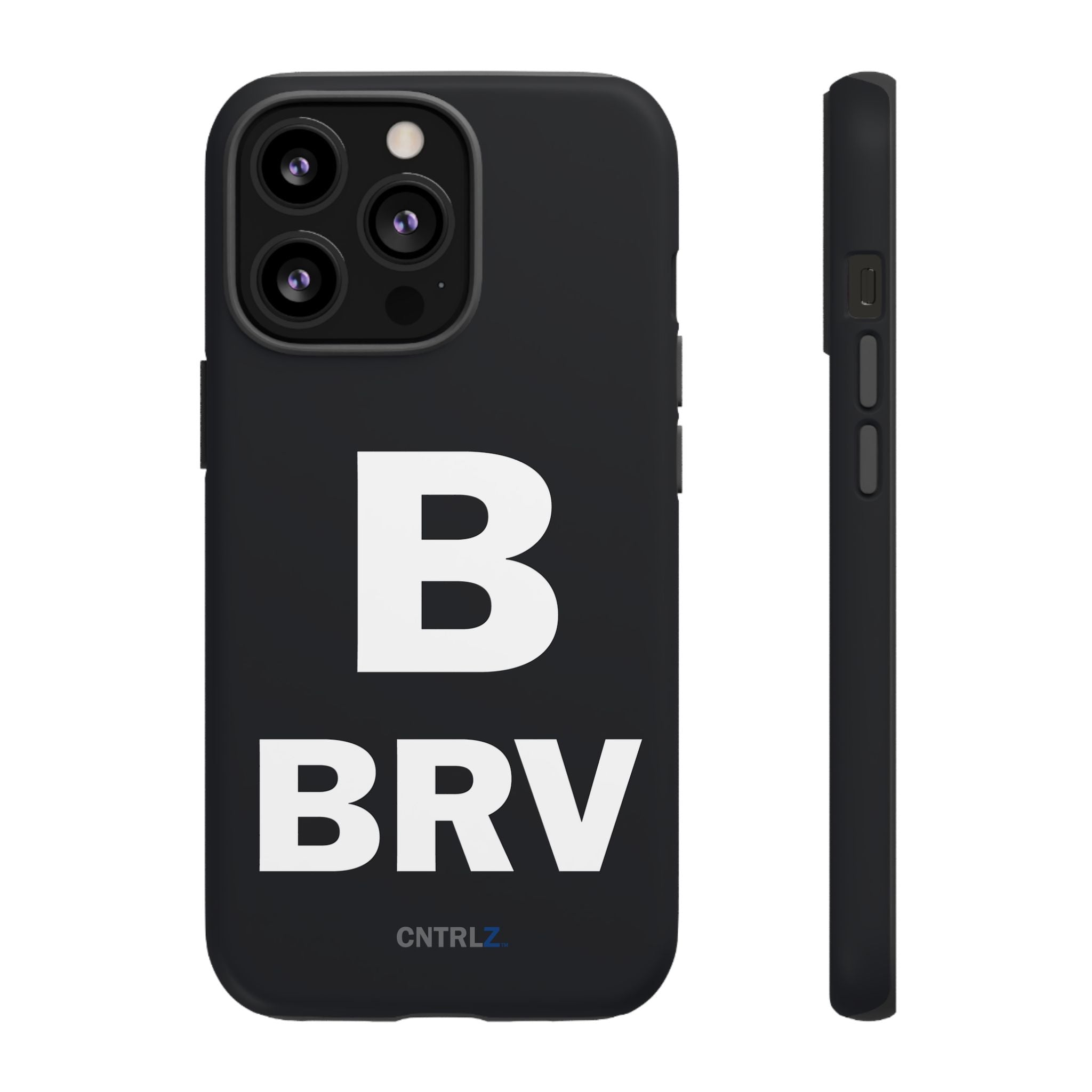 B BRV Tough Case - CNTRL Z