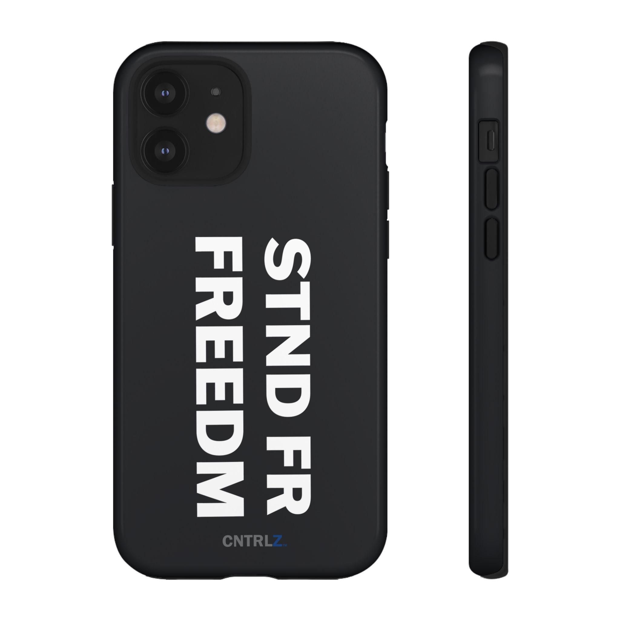 STND FR FREEDM Tough Case - CNTRL Z