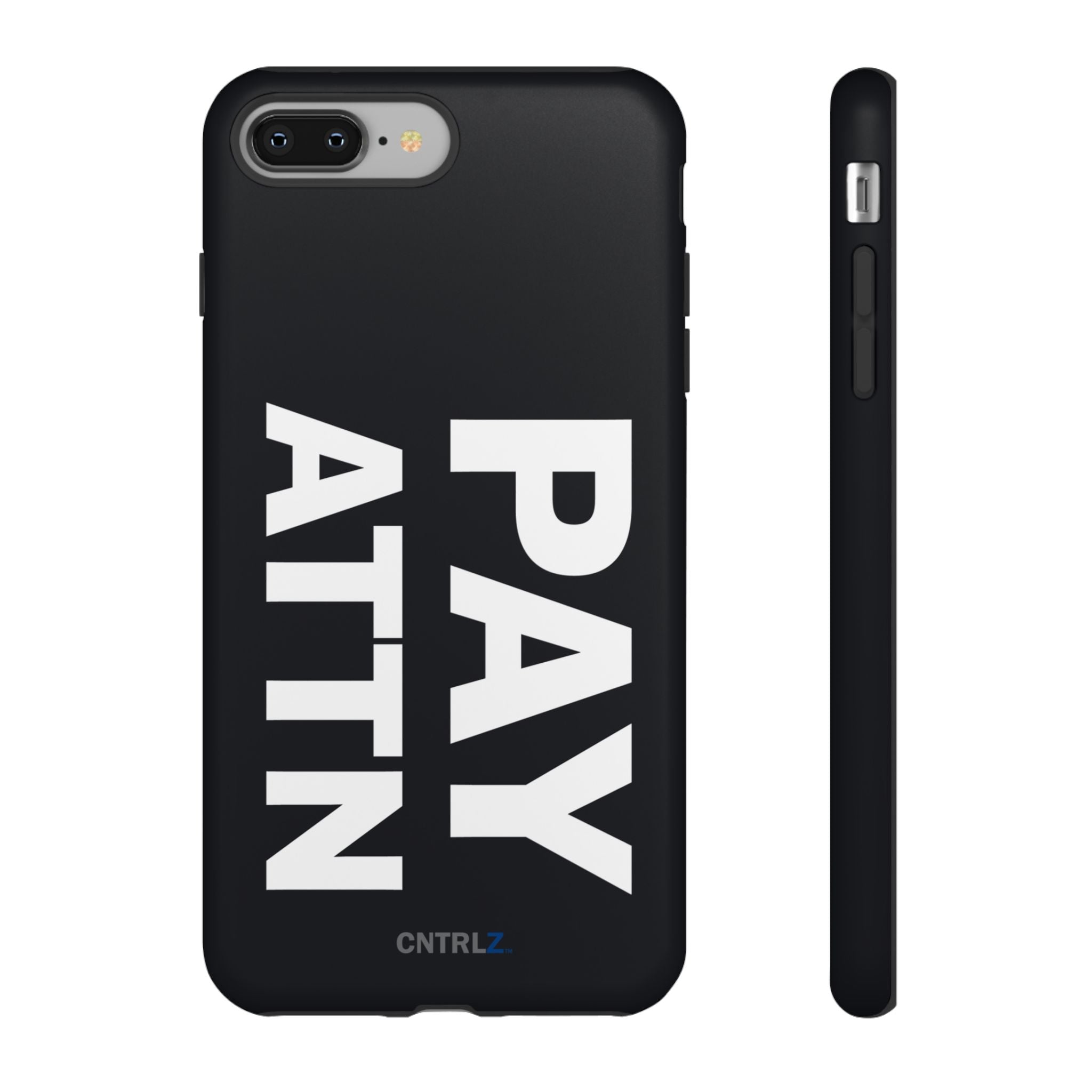 PAY ATTN Tough Case - CNTRL Z