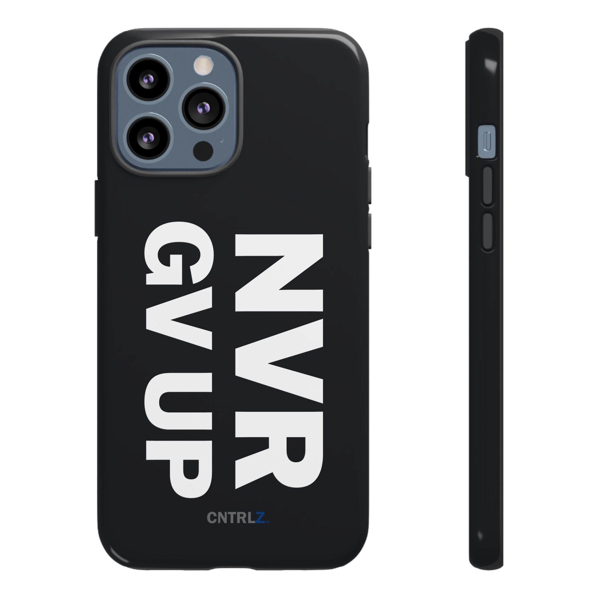 NVR GV UP Tough Case - CNTRL Z