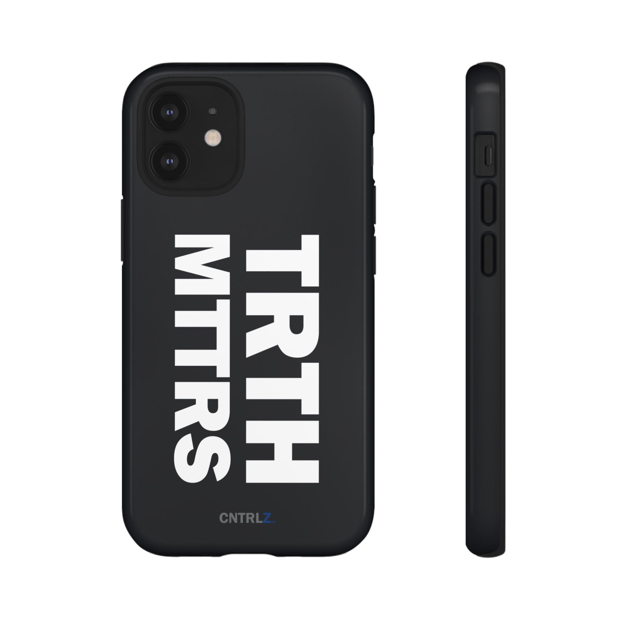 TRTH MTTRS Tough Case - CNTRL Z