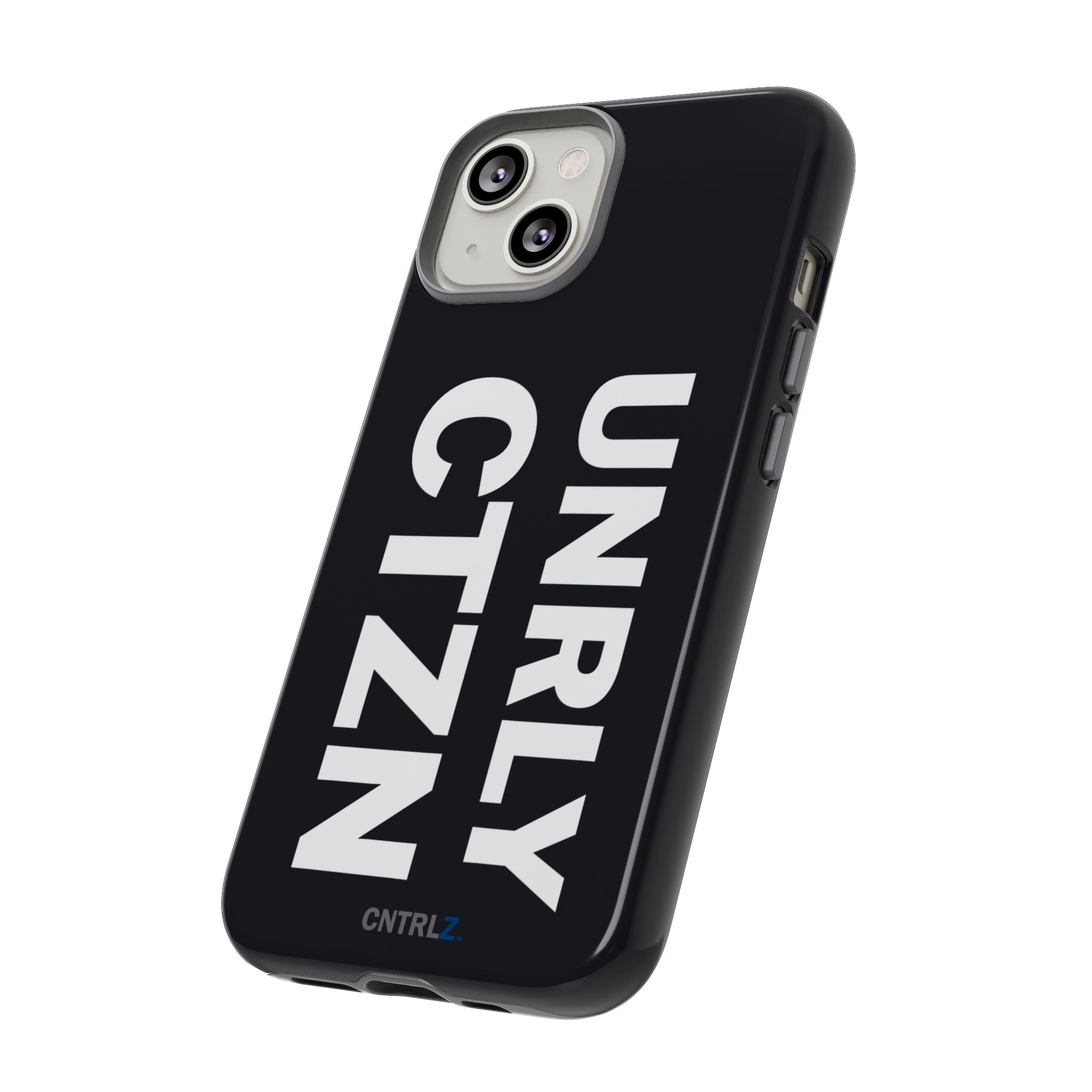 UNRLY CTZN Tough Case - CNTRL Z
