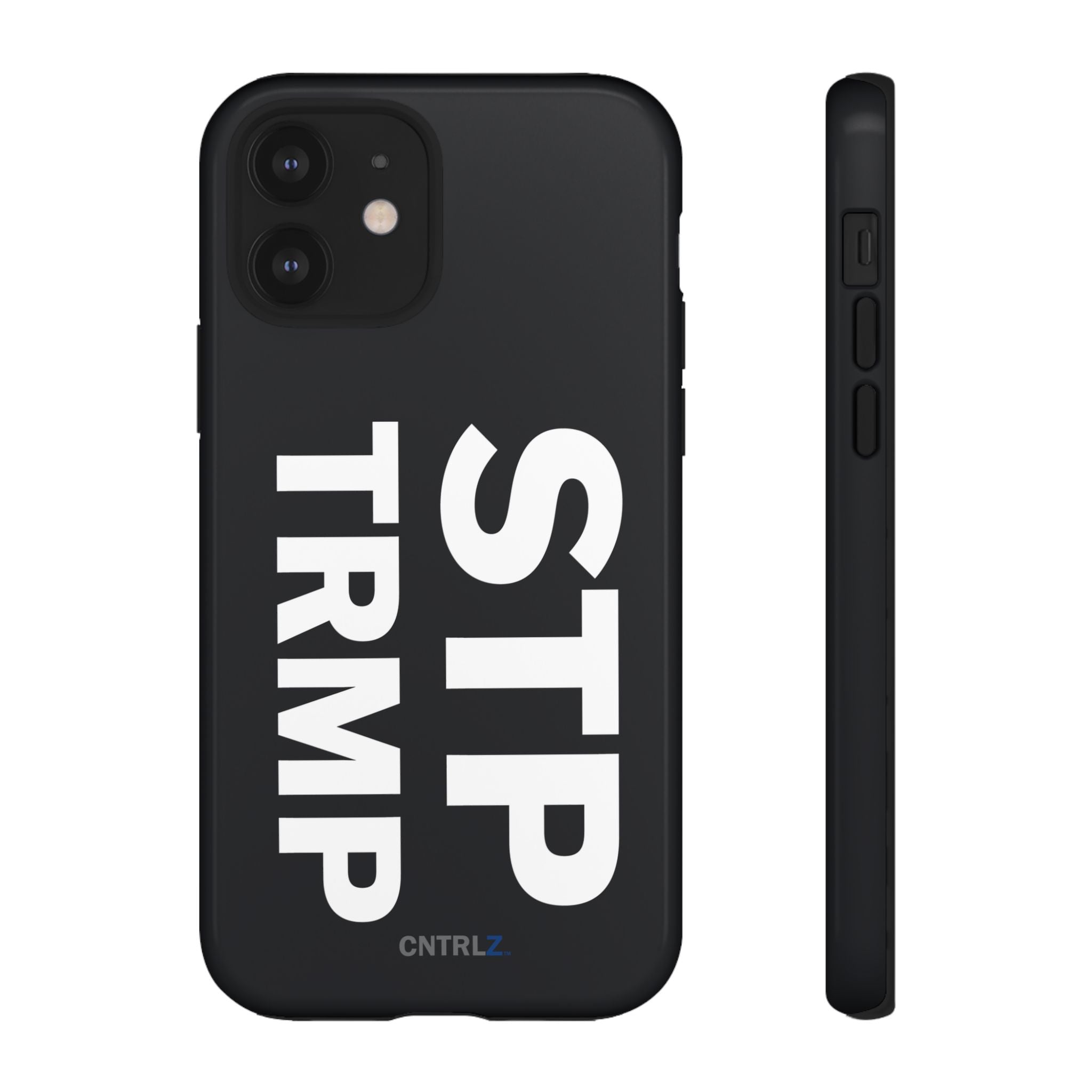 STP TRMP Tough Case - CNTRL Z