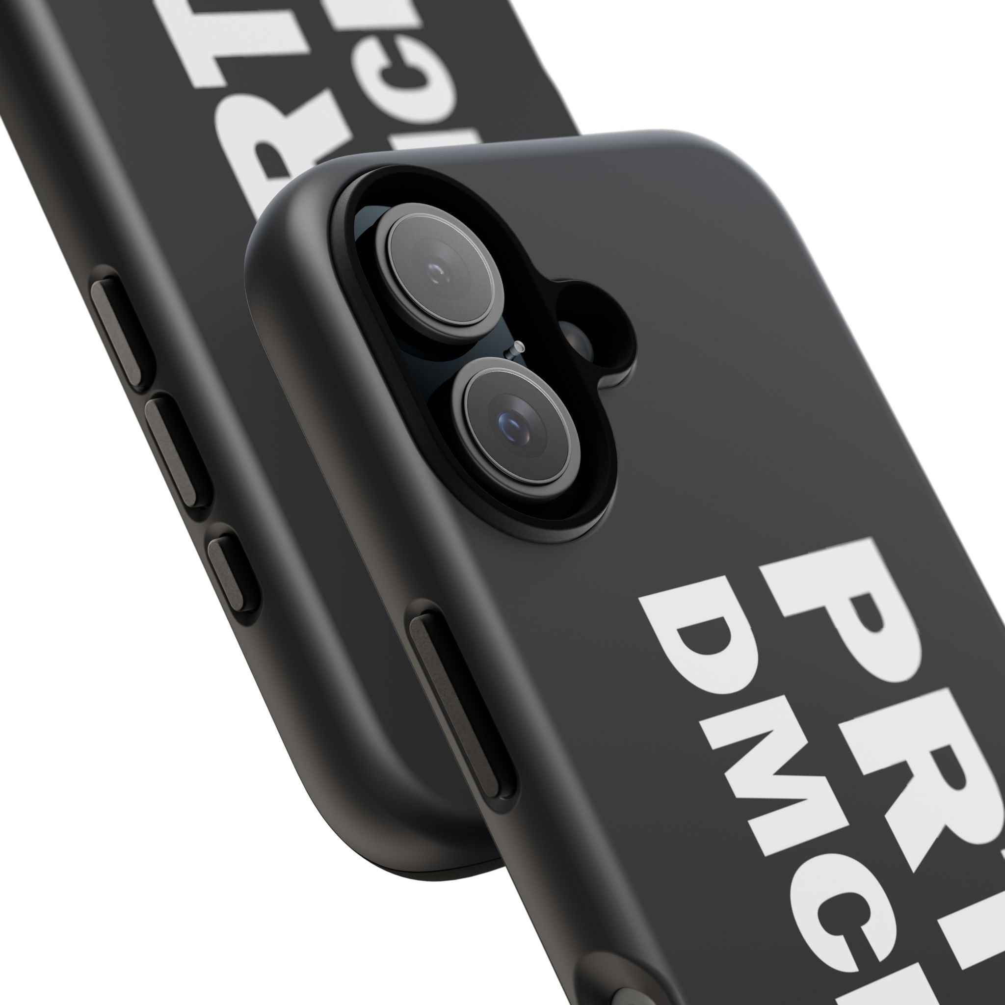 PRTCT DMCRCY Tough Case - CNTRL Z