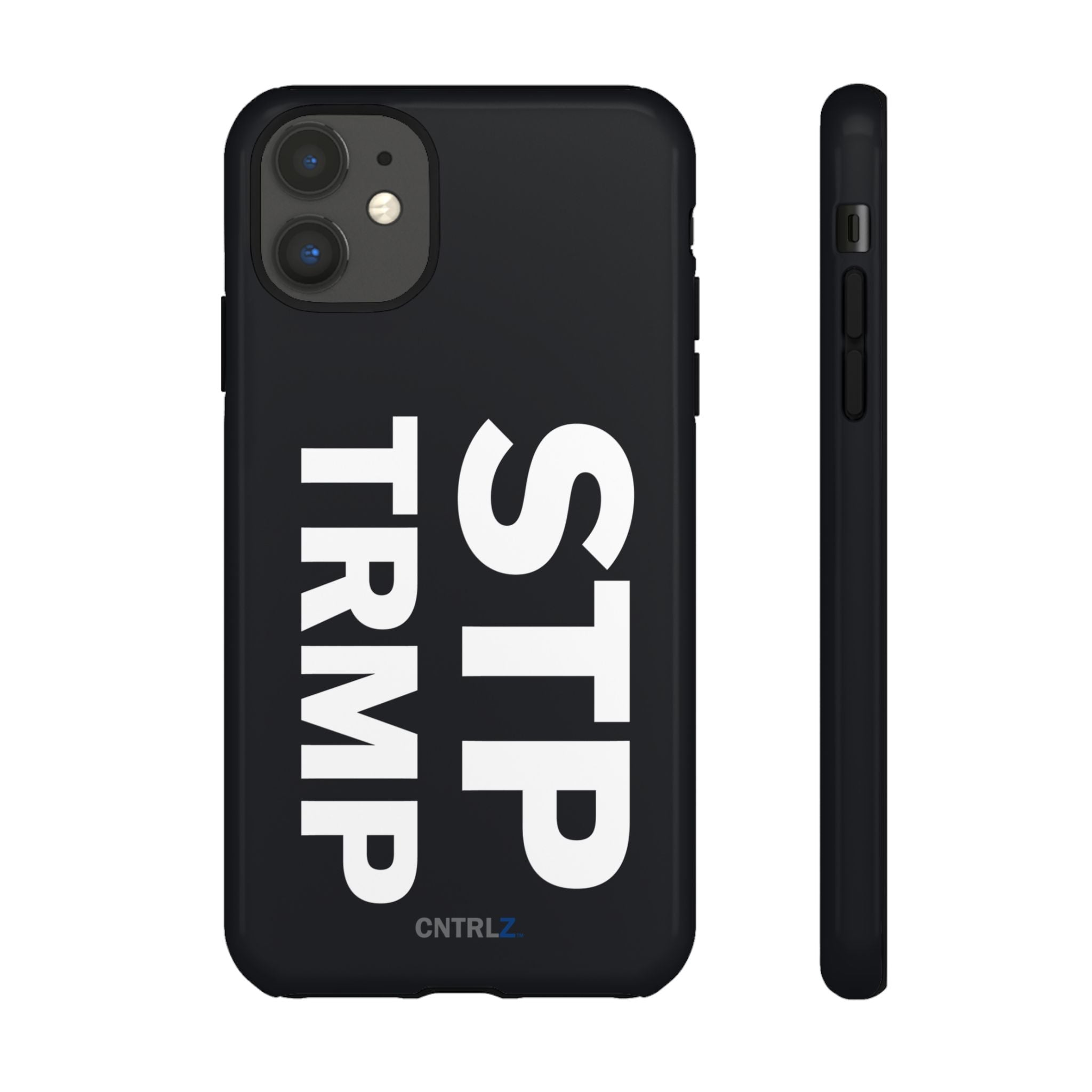 STP TRMP Tough Case - CNTRL Z
