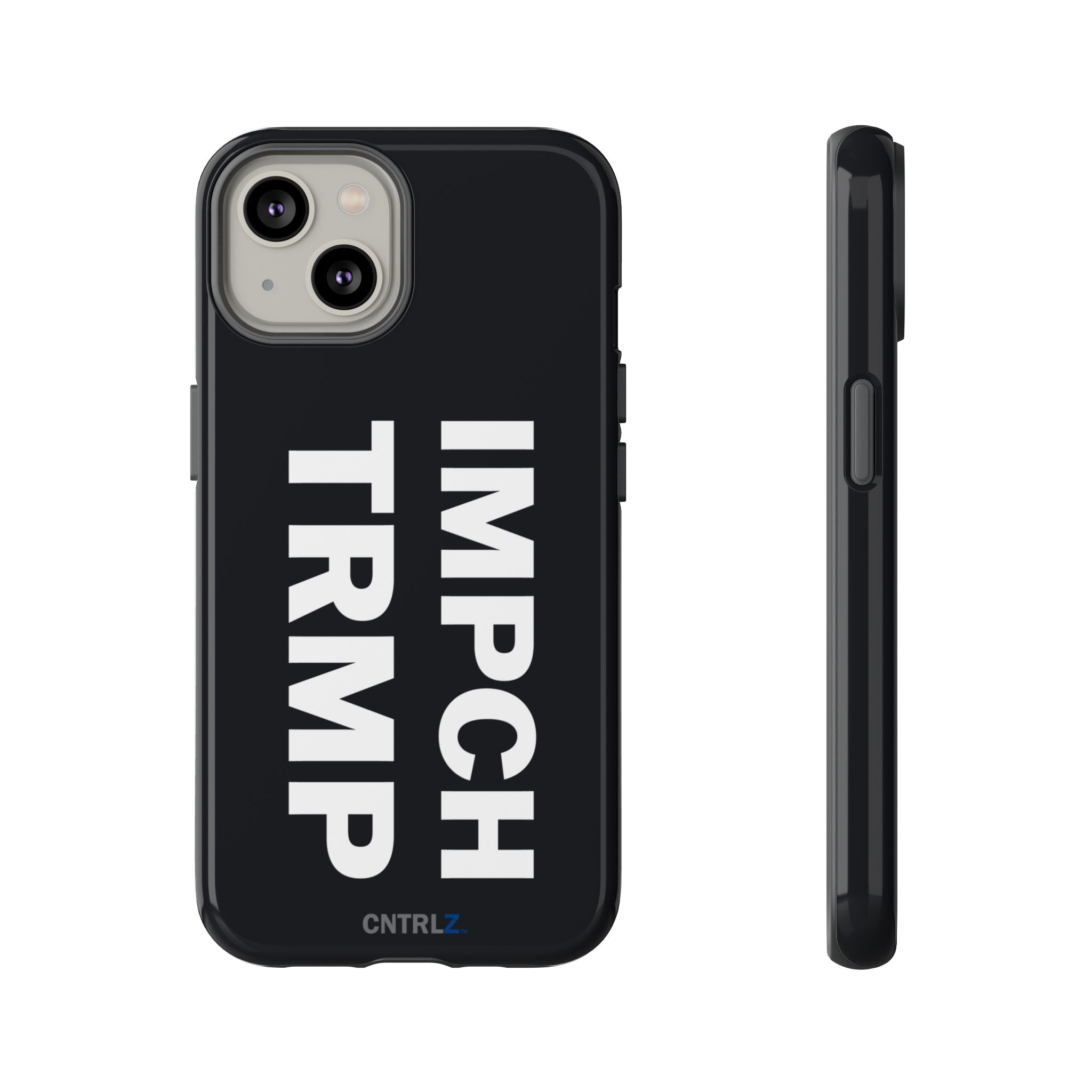 IMPCH TRMP Tough Case - CNTRL Z