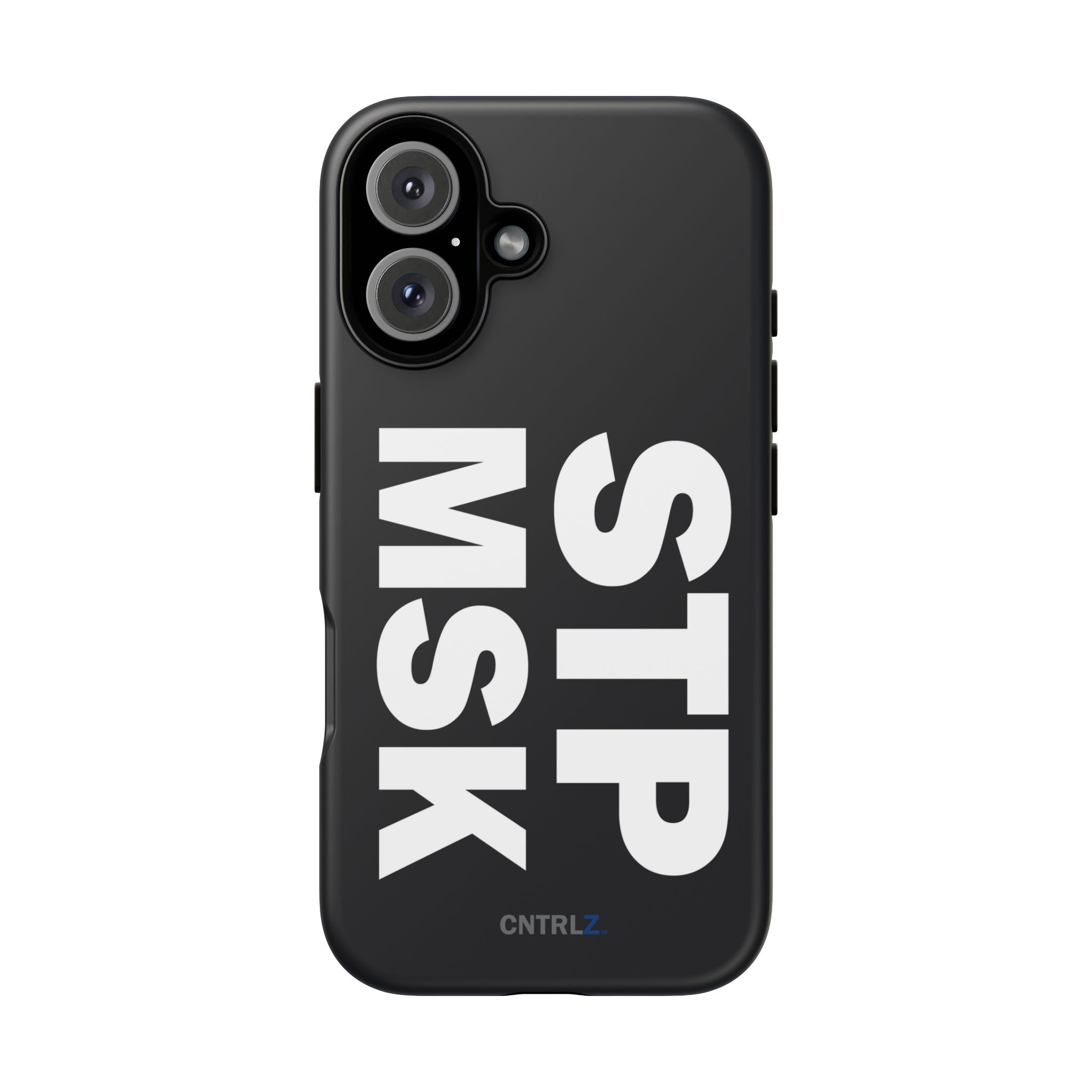 STP MSK Tough Case - CNTRL Z