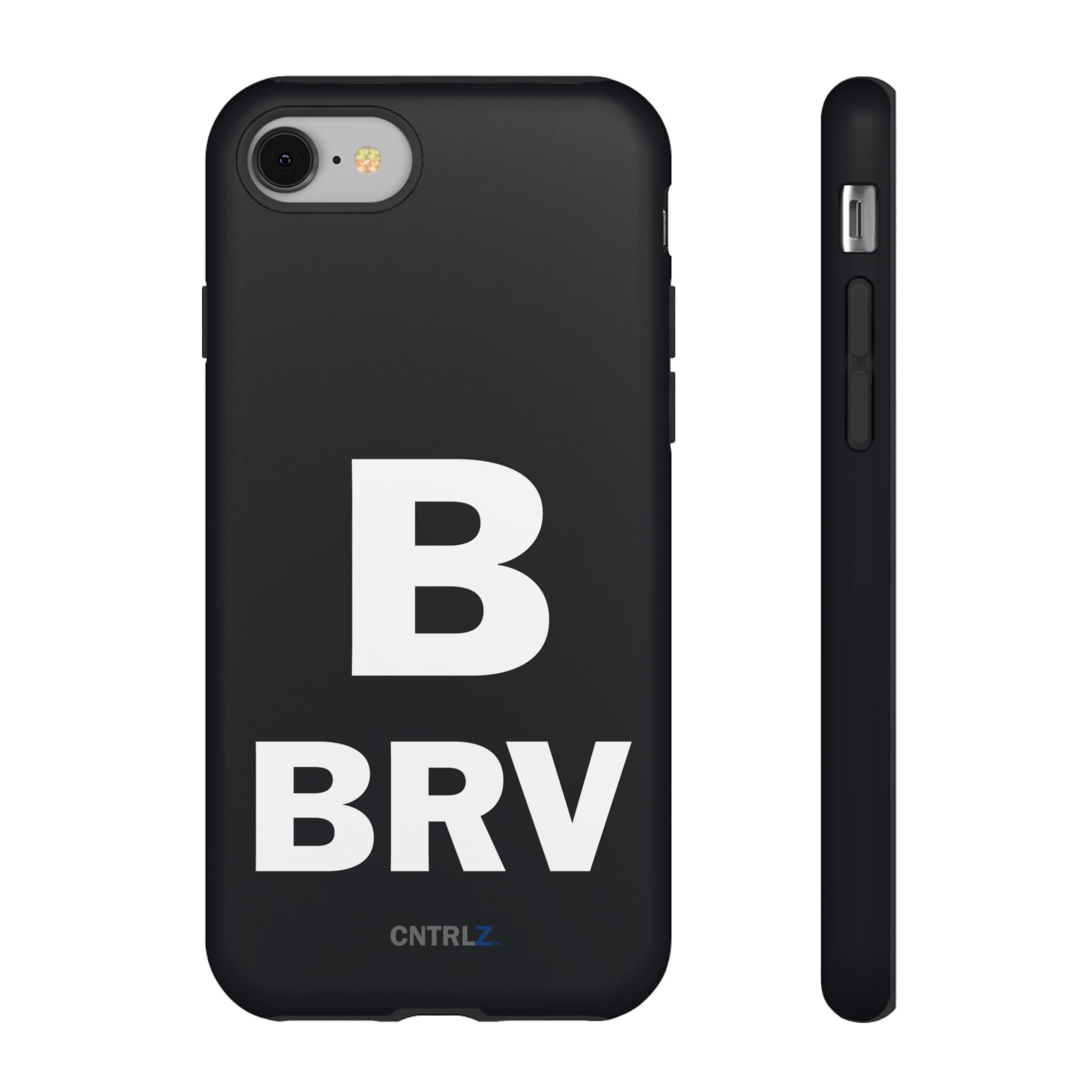 B BRV Tough Case - CNTRL Z