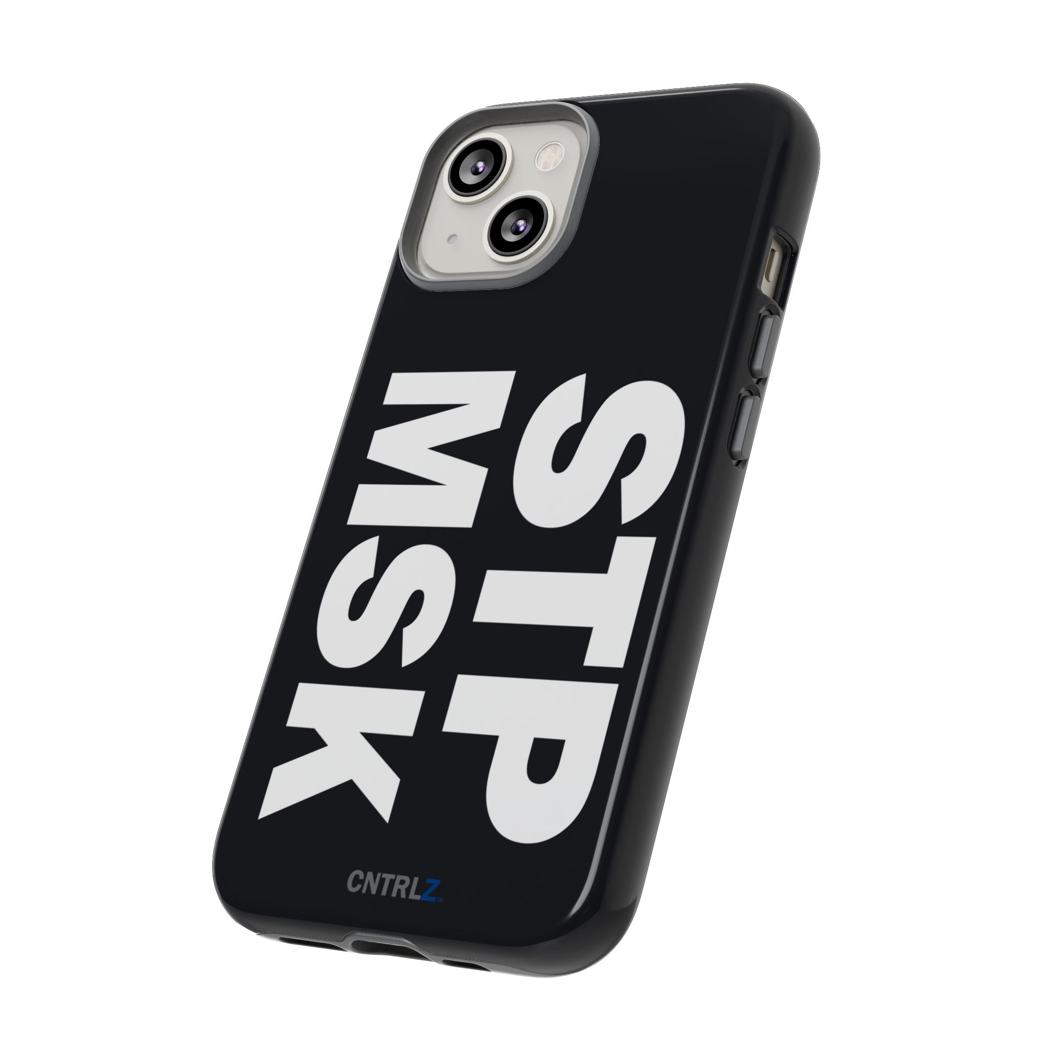 STP MSK Tough Case - CNTRL Z