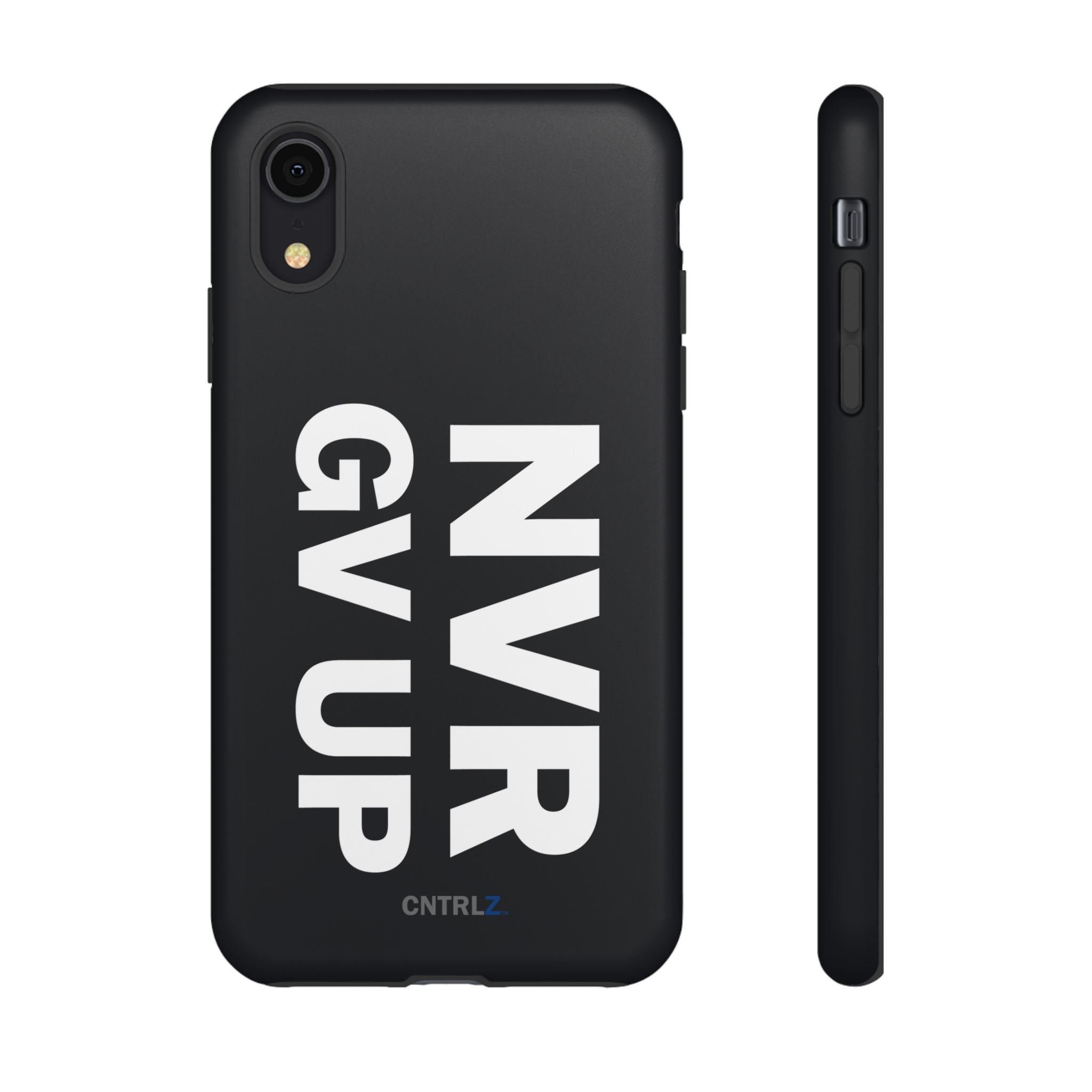 NVR GV UP Tough Case - CNTRL Z