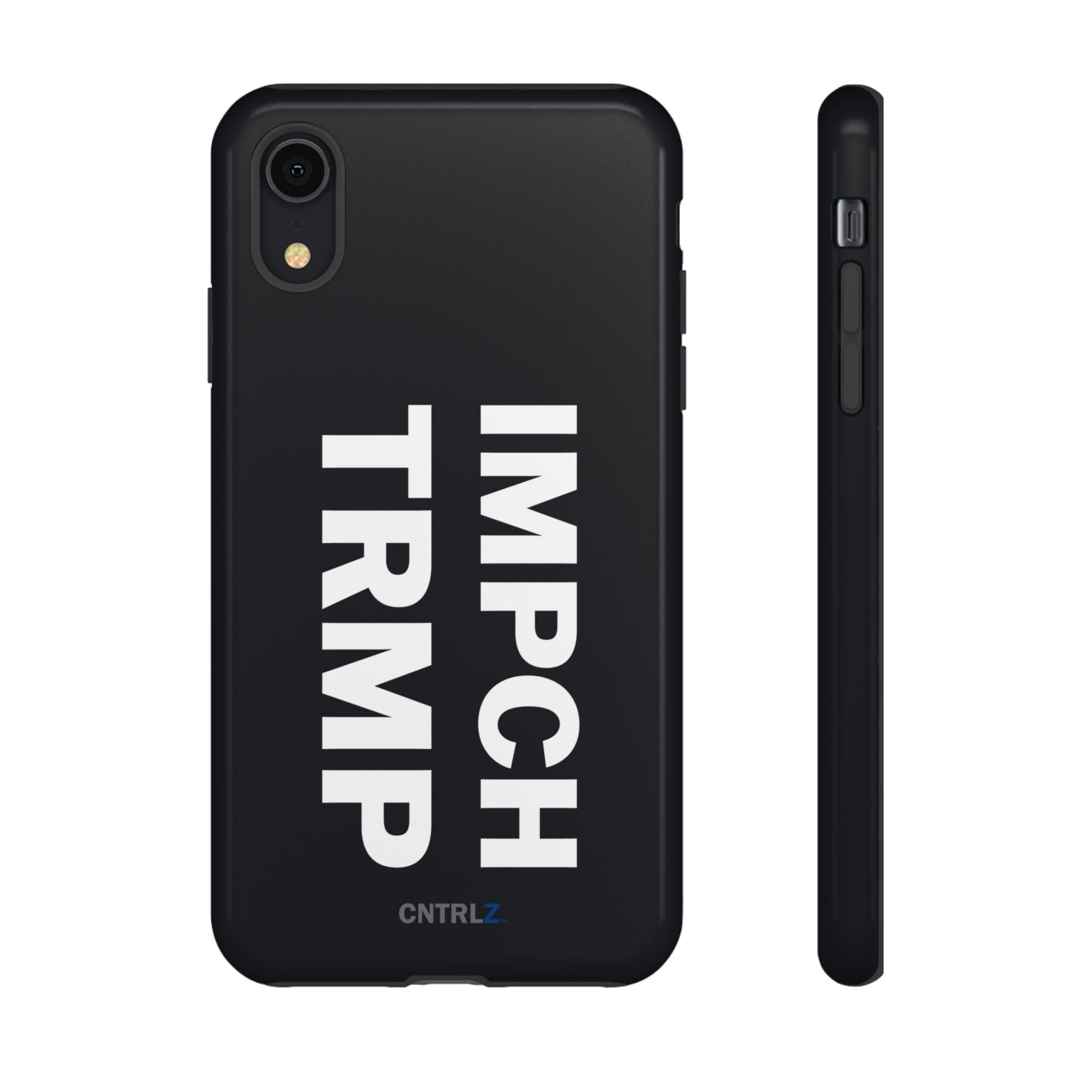 IMPCH TRMP Tough Case - CNTRL Z