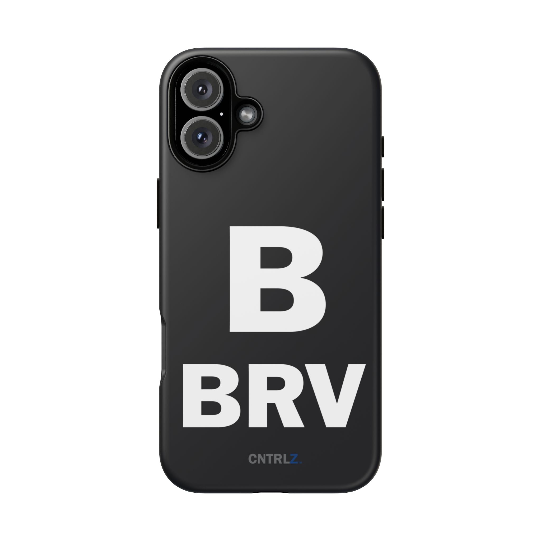 B BRV Tough Case - CNTRL Z