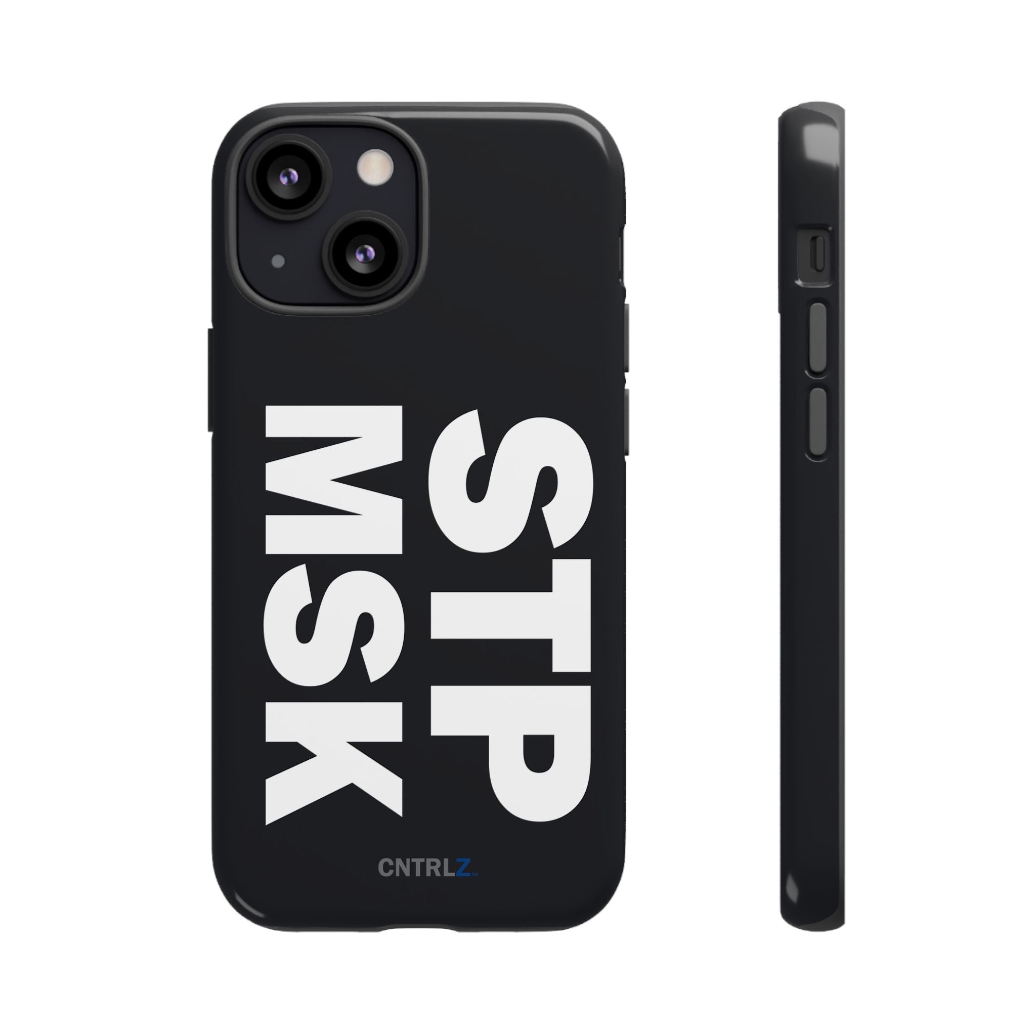 STP MSK Tough Case - CNTRL Z