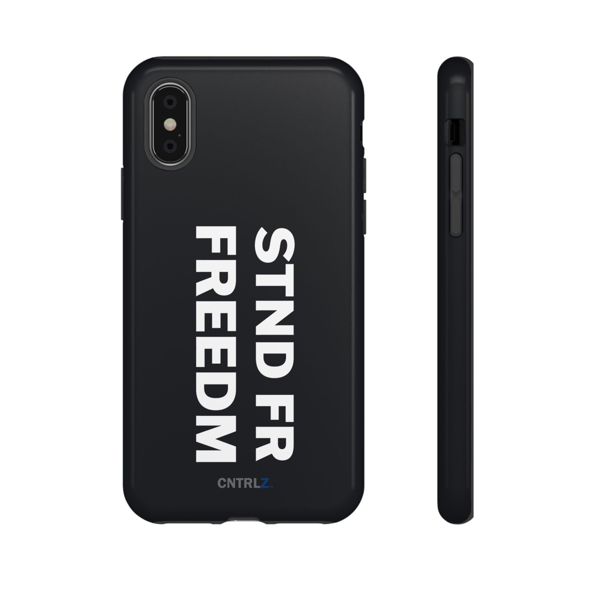 STND FR FREEDM Tough Case - CNTRL Z