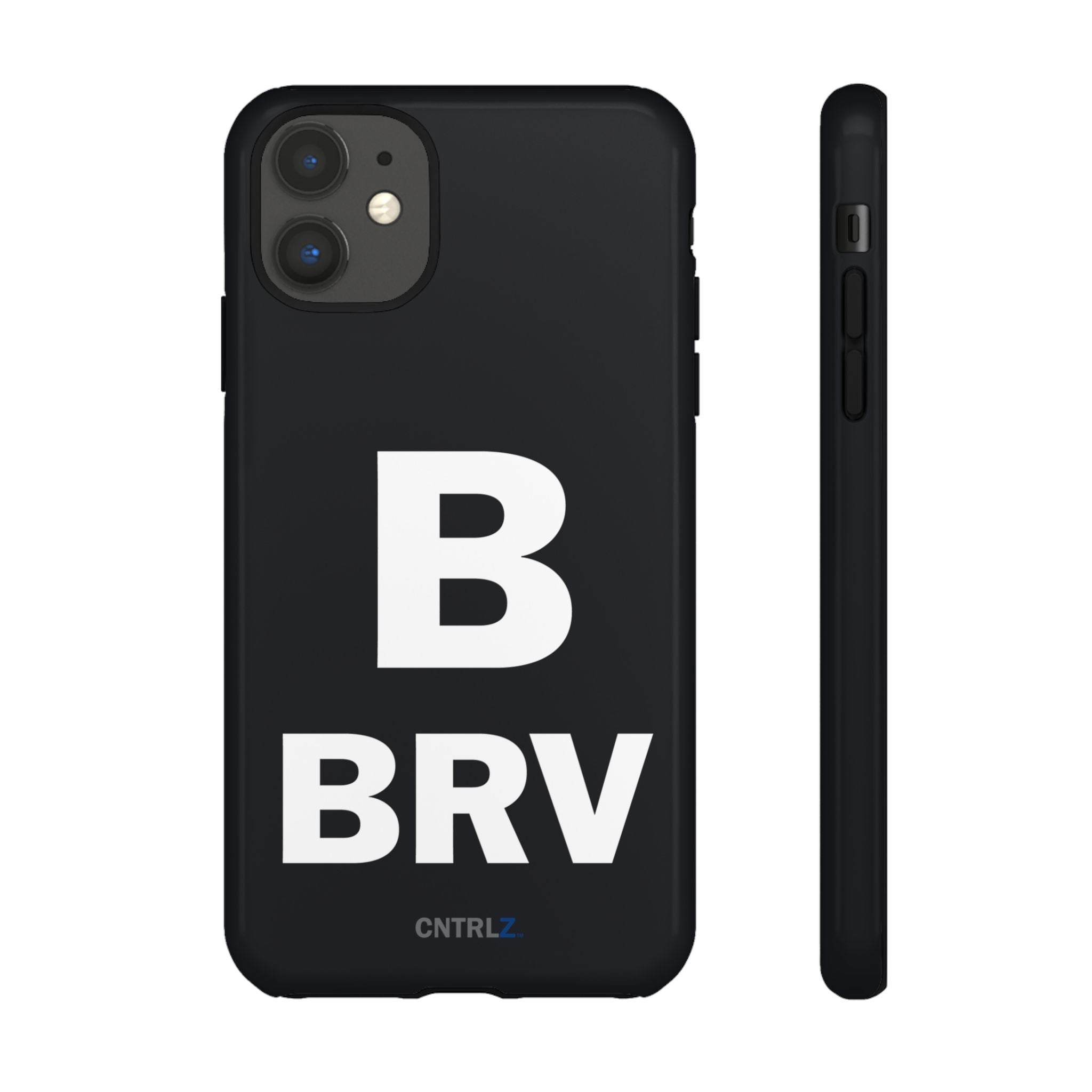 B BRV Tough Case - CNTRL Z