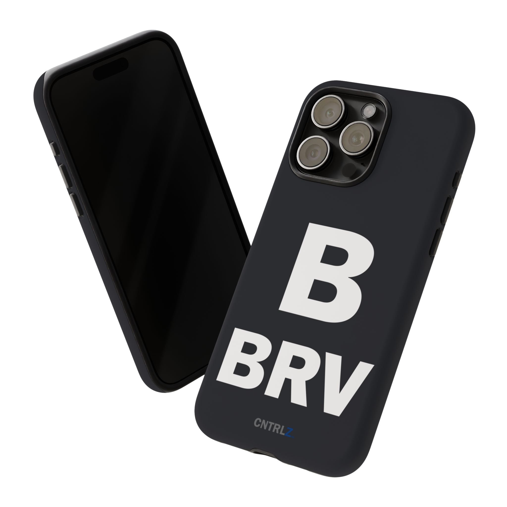 B BRV Tough Case - CNTRL Z