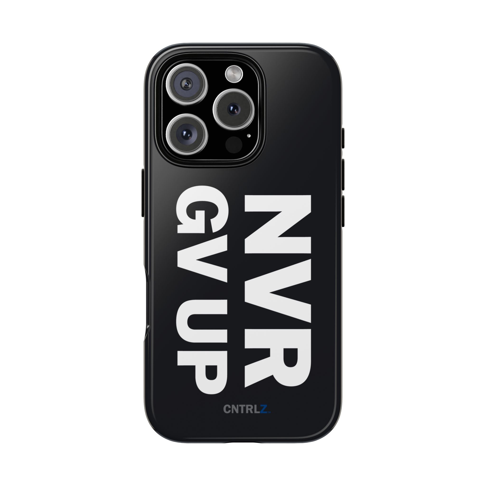 NVR GV UP Tough Case - CNTRL Z