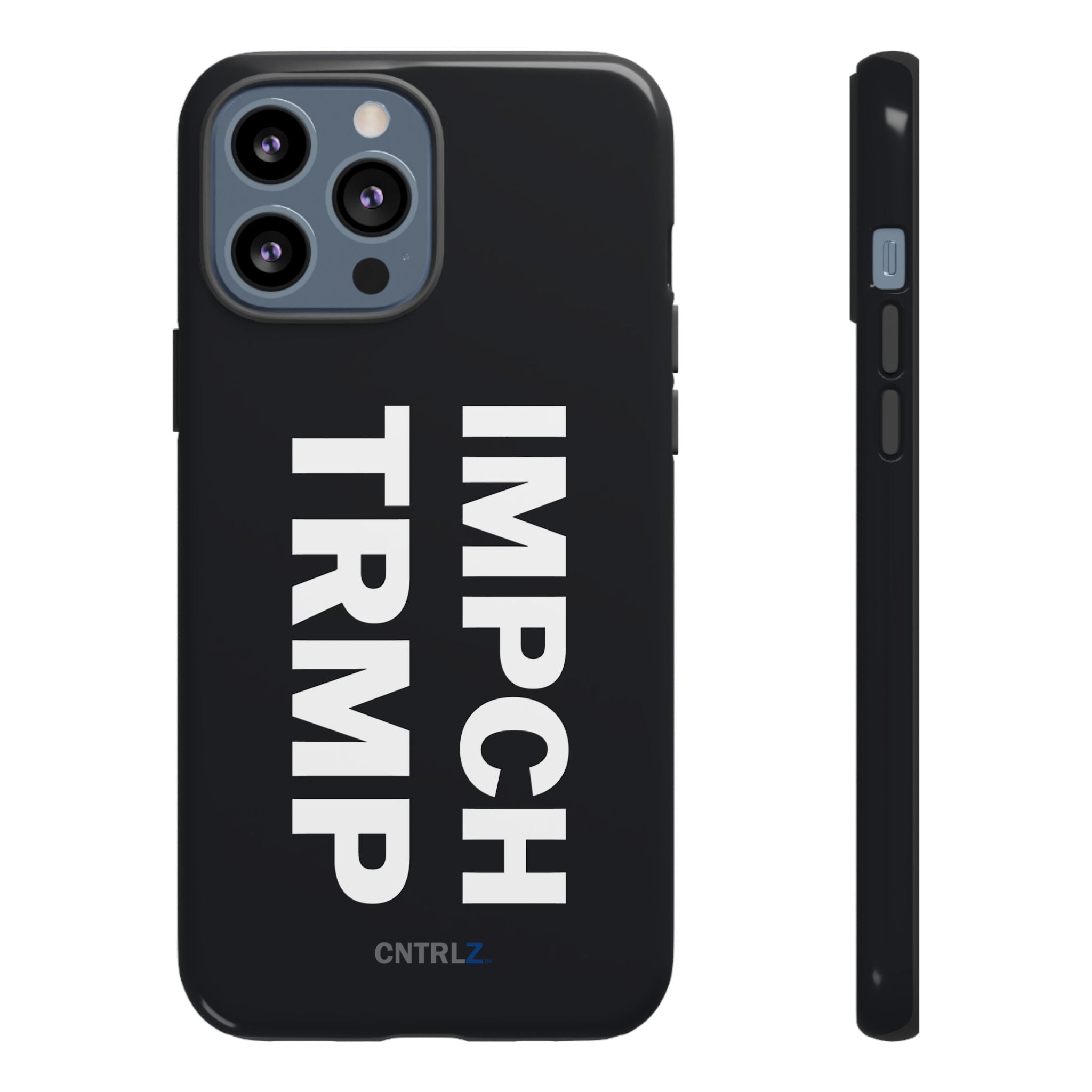IMPCH TRMP Tough Case - CNTRL Z