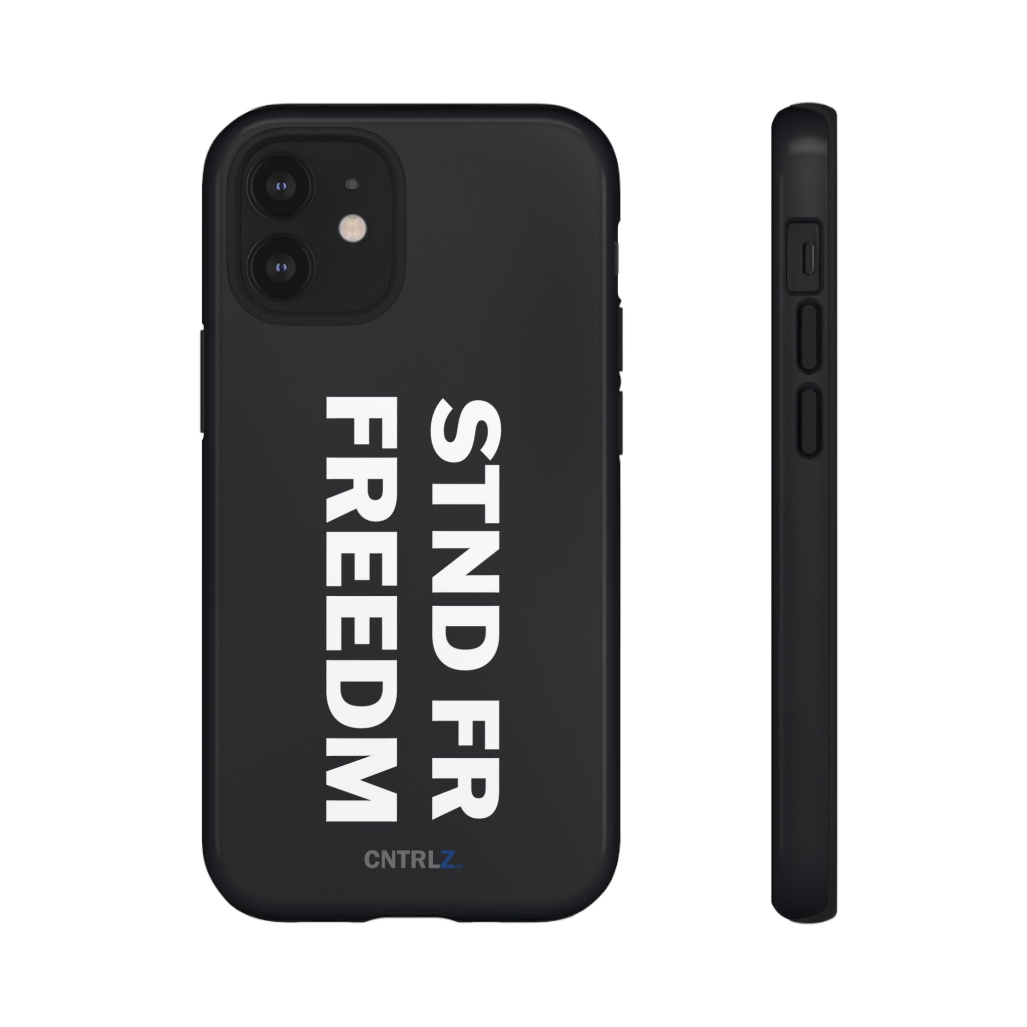 STND FR FREEDM Tough Case - CNTRL Z