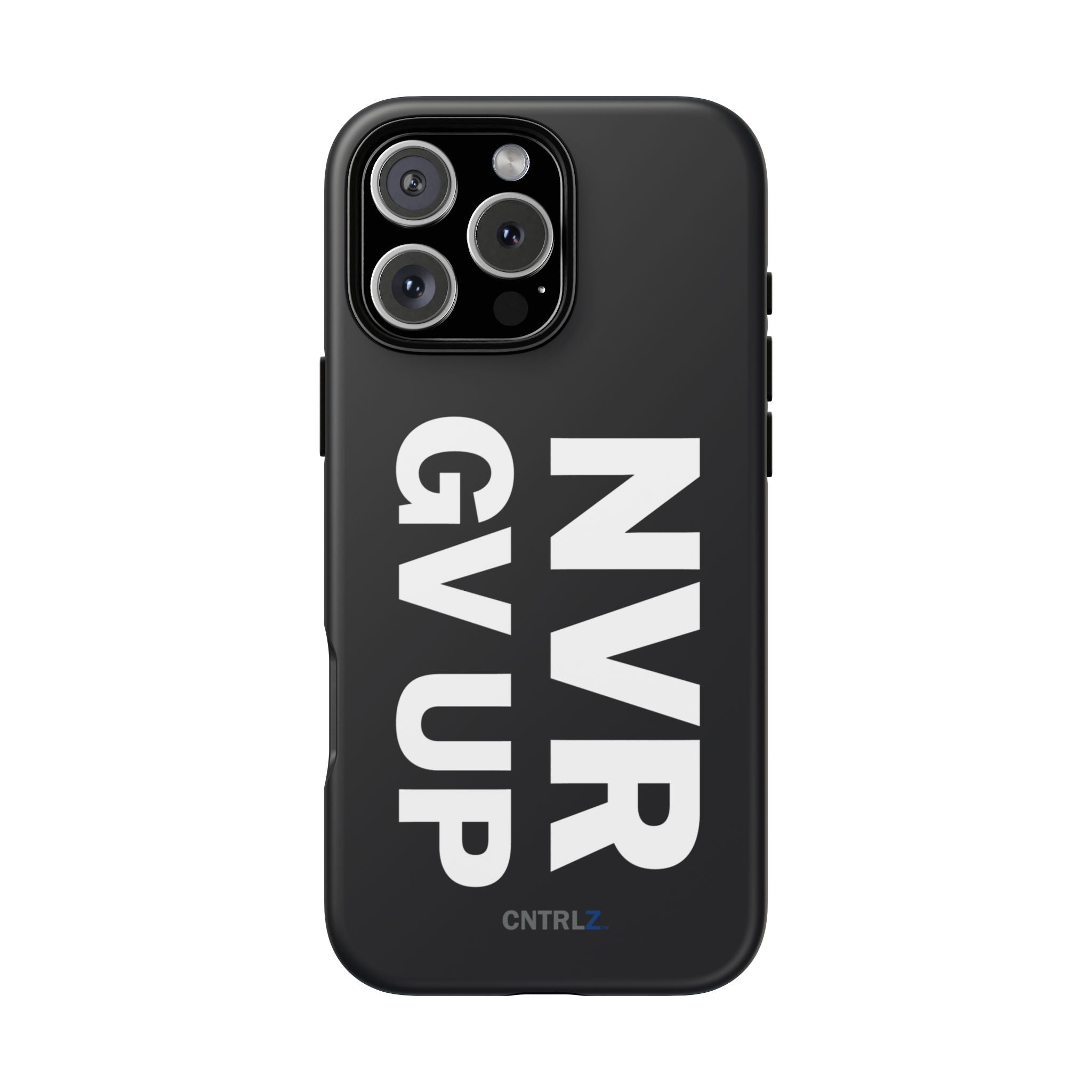 NVR GV UP Tough Case - CNTRL Z