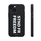 STND FR FREEDM Tough Case - CNTRL Z