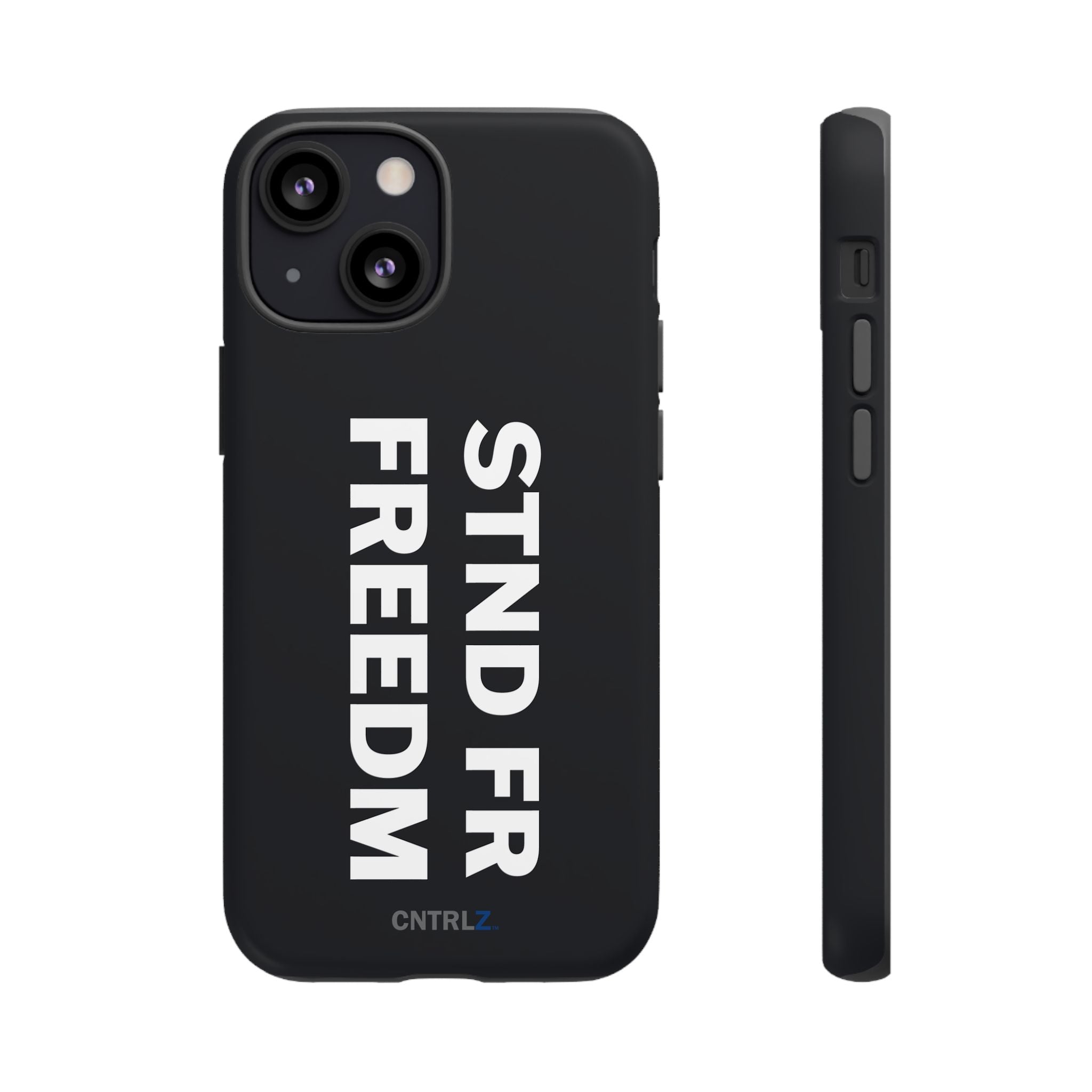 STND FR FREEDM Tough Case - CNTRL Z