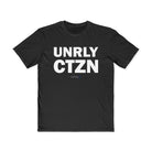 The Very Important Comfort Tee - UNRLY CTZN - CNTRL Z