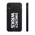 DMCRCY WRKS Tough Case - CNTRL Z
