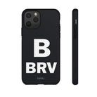 B BRV Tough Case - CNTRL Z