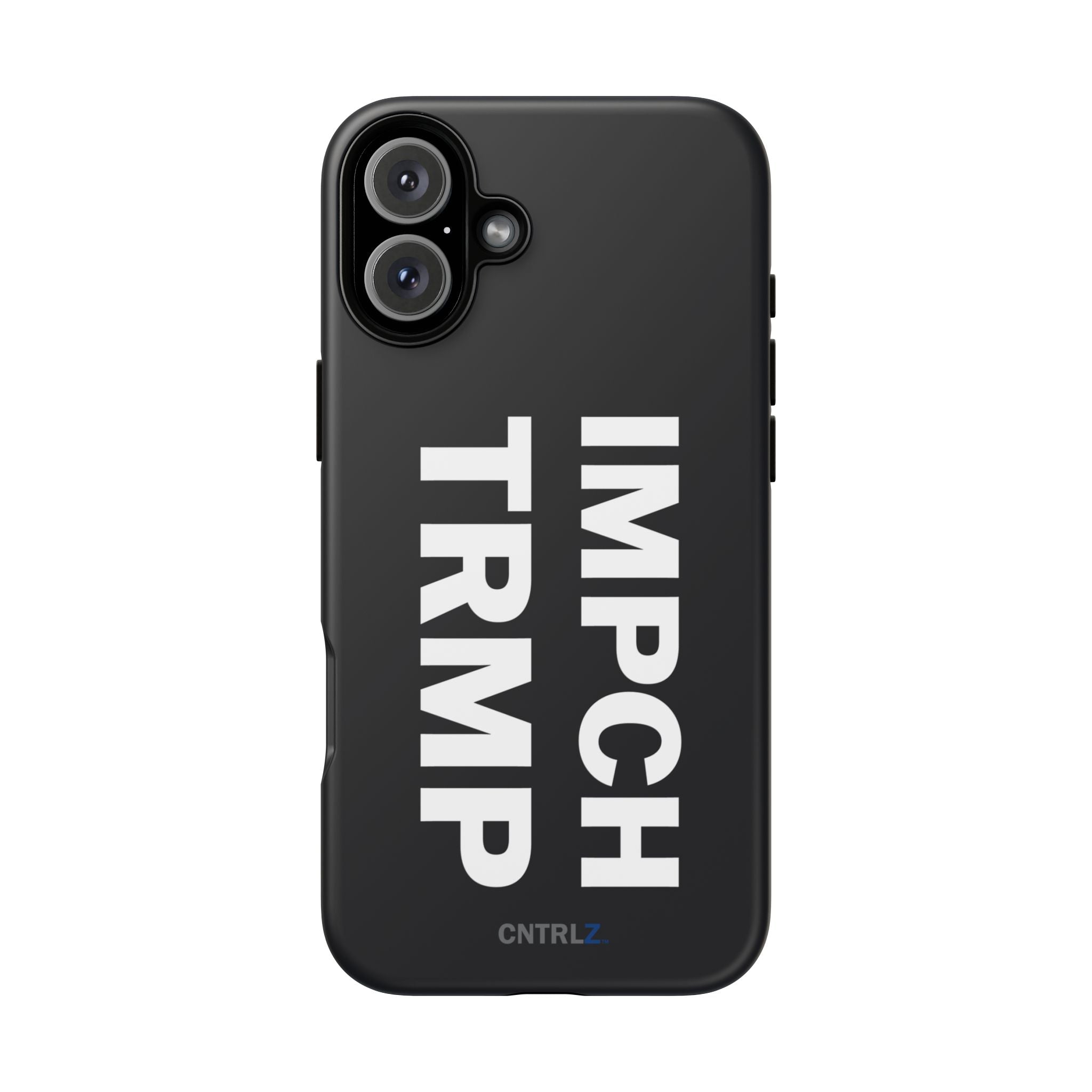 IMPCH TRMP Tough Case - CNTRL Z