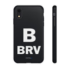 B BRV Tough Case - CNTRL Z