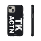 TK ACTN Tough Case - CNTRL Z