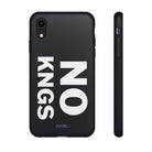 NO KNGS Tough Case - CNTRL Z