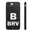 B BRV Tough Case - CNTRL Z