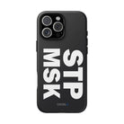 STP MSK Tough Case - CNTRL Z