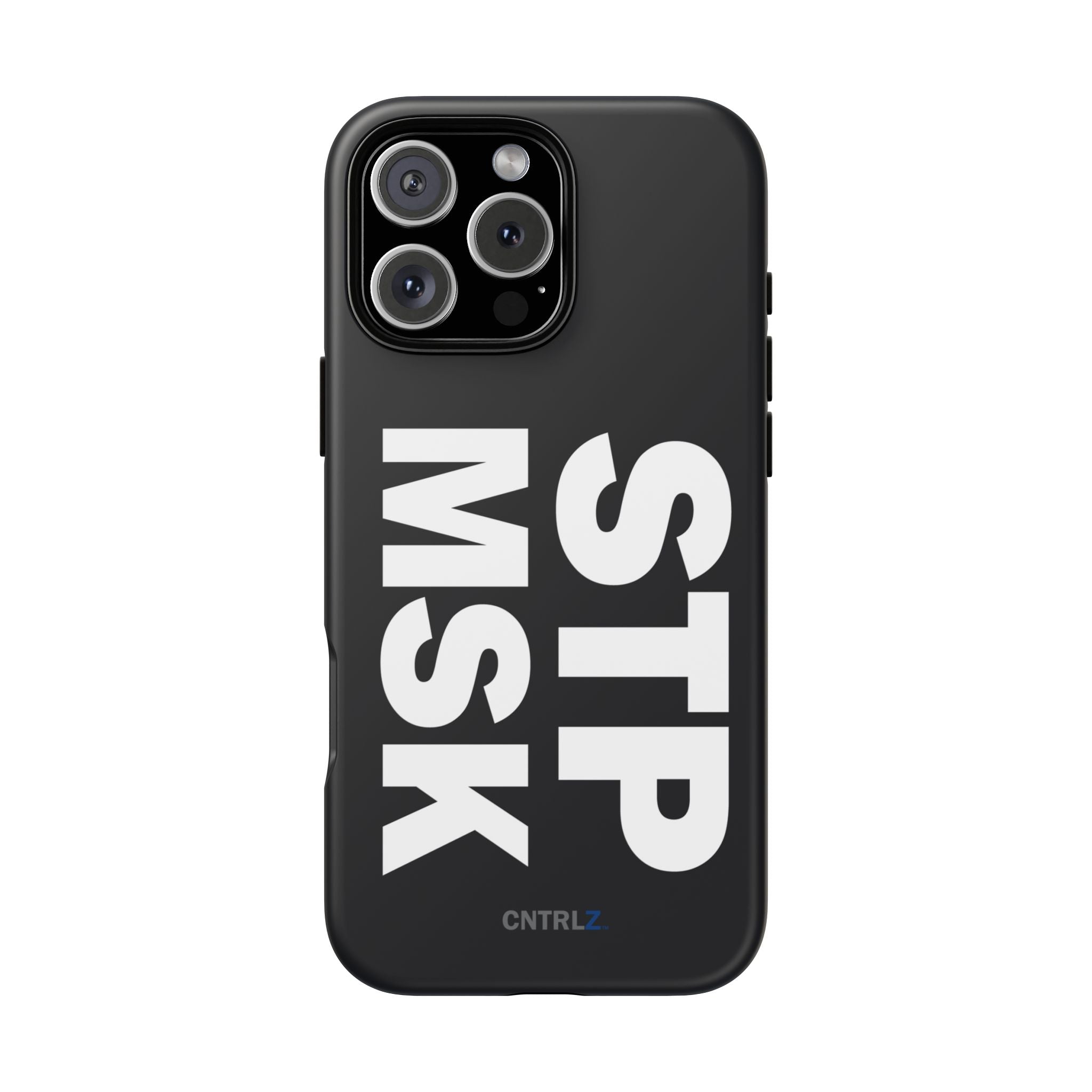 STP MSK Tough Case - CNTRL Z