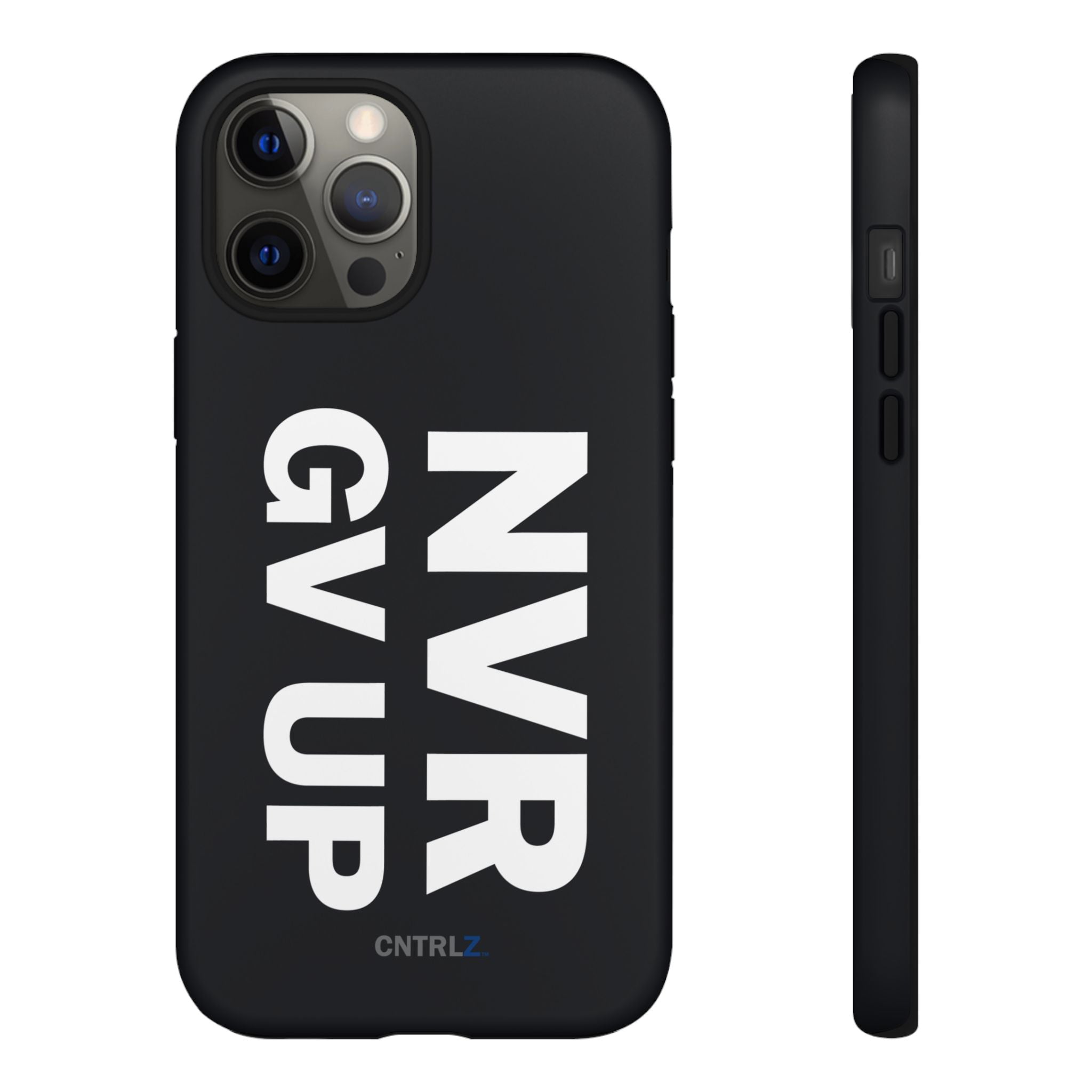NVR GV UP Tough Case - CNTRL Z